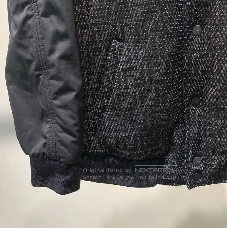 Fendi Fendi Black Men's Outerwear Jacket . Size US L / EU 52-54 / 3 - 5 Thumbnail