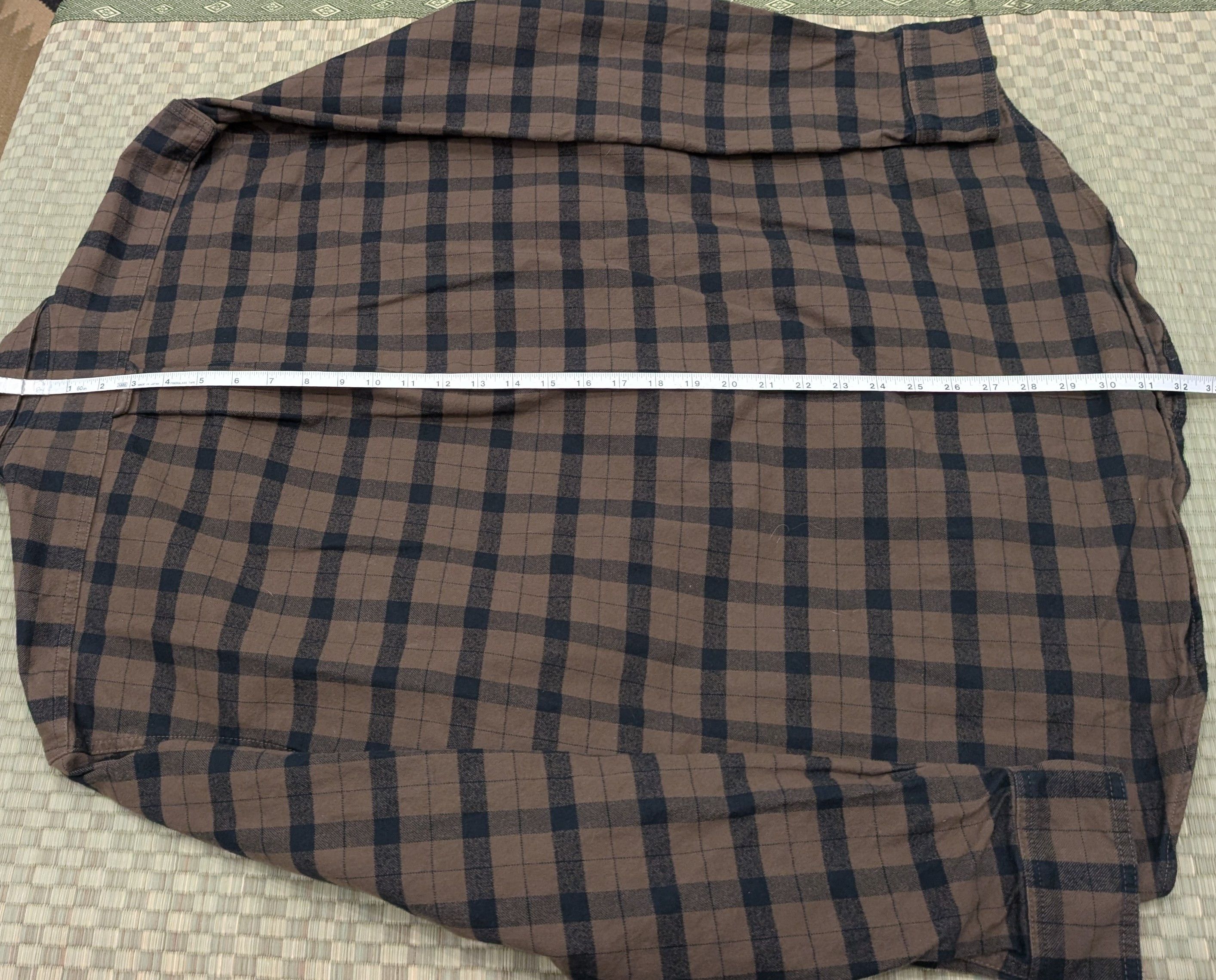 Filson Filson Alaskan Guide Shirt Flannel Otter Green Black Plaid Size US XL / EU 56 / 4 - 6 Thumbnail