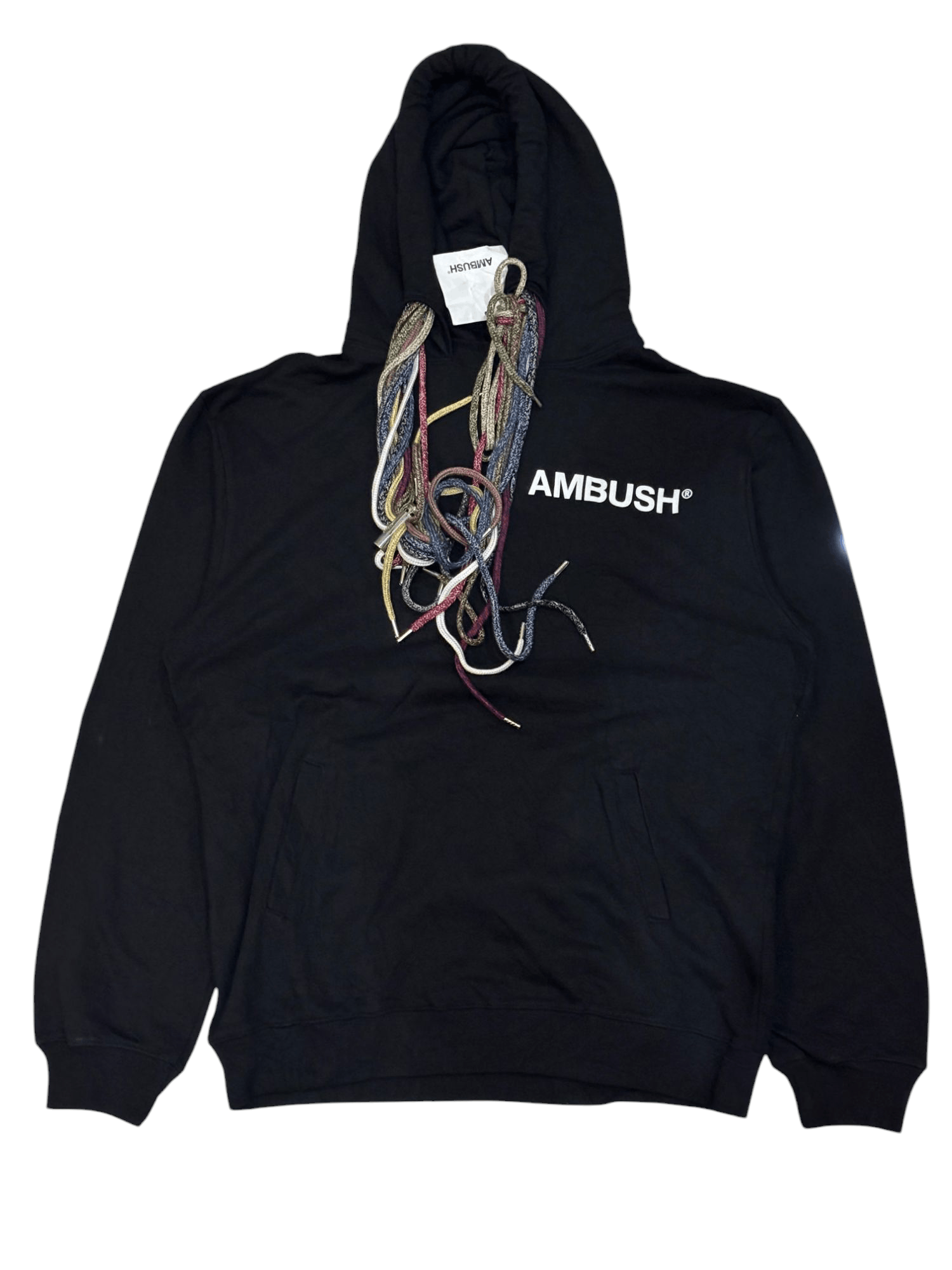 Ambush Design Ambush - Multi-Cord Hoodie Size US L / EU 52-54 / 3 - 1 Thumbnail