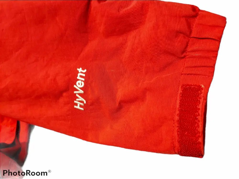 The North Face The North face hyvent jacket Size US S / EU 44-46 / 1 - 8 Thumbnail