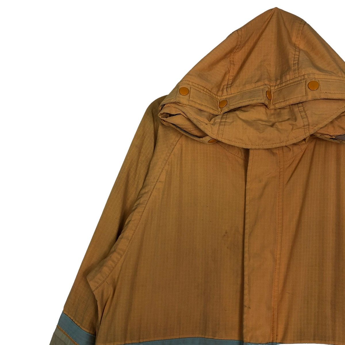 Hysteric Glamour 🔥Vintage Nylon Hunting Jacket Hysteric Glamour Double Layer Size US M / EU 48-50 / 2 - 4 Thumbnail