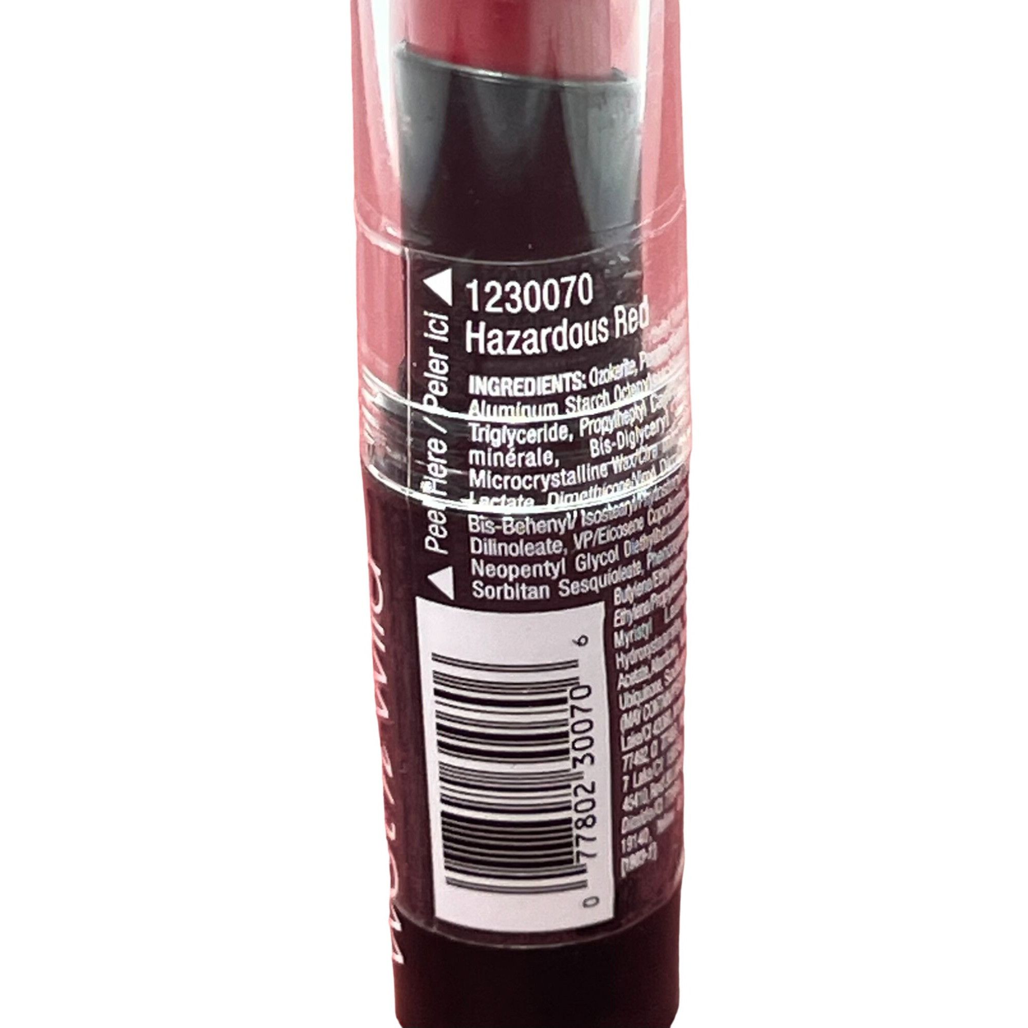 Other Wet n Wild - Fantasy Markers Megalast - Matte Lip Color - 12 Size ONE SIZE - 8 Thumbnail
