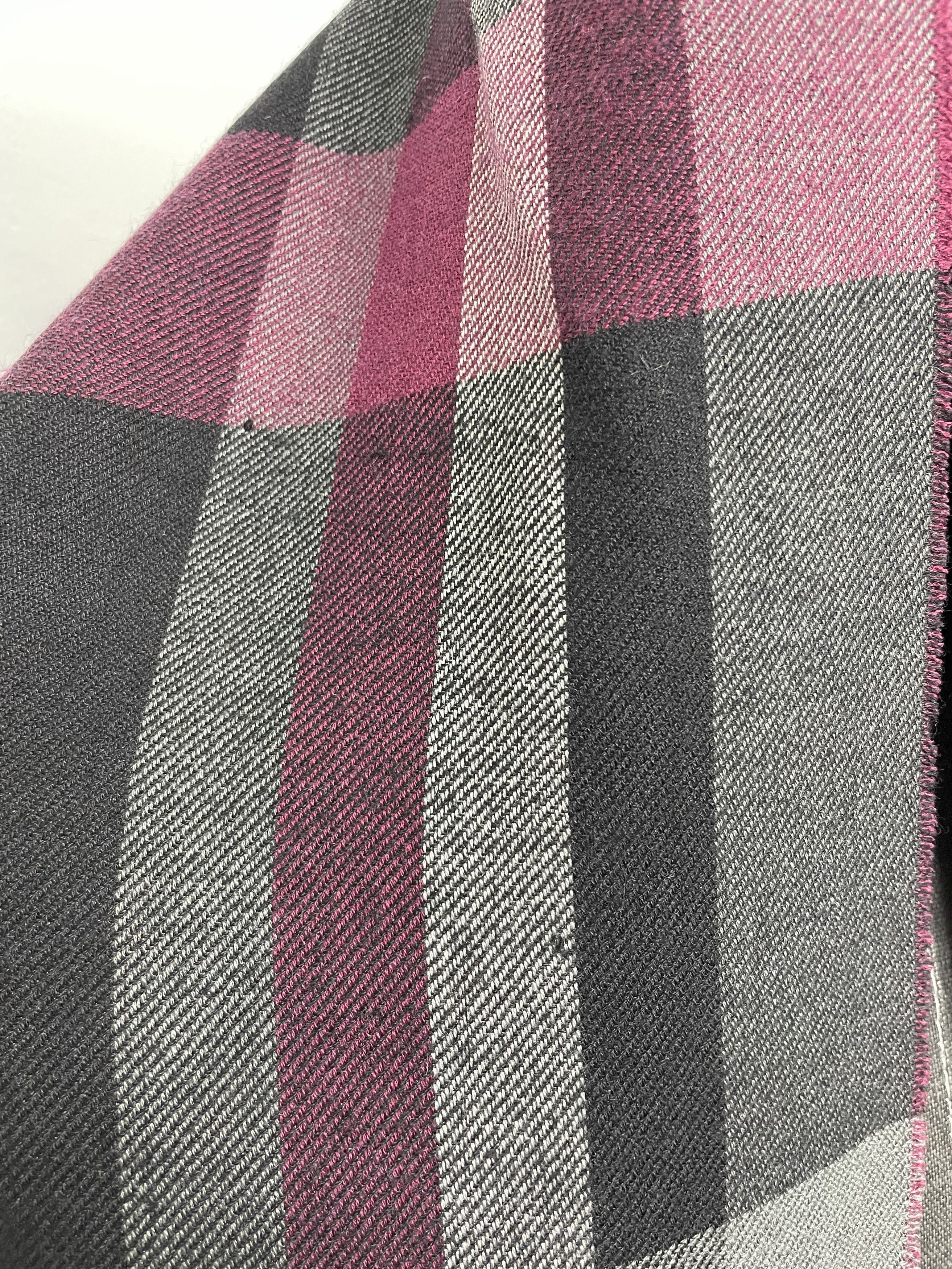 Japanese Brand Takeo Kikuchi Scarf / Muffler - 6219 Size ONE SIZE - 8 Thumbnail