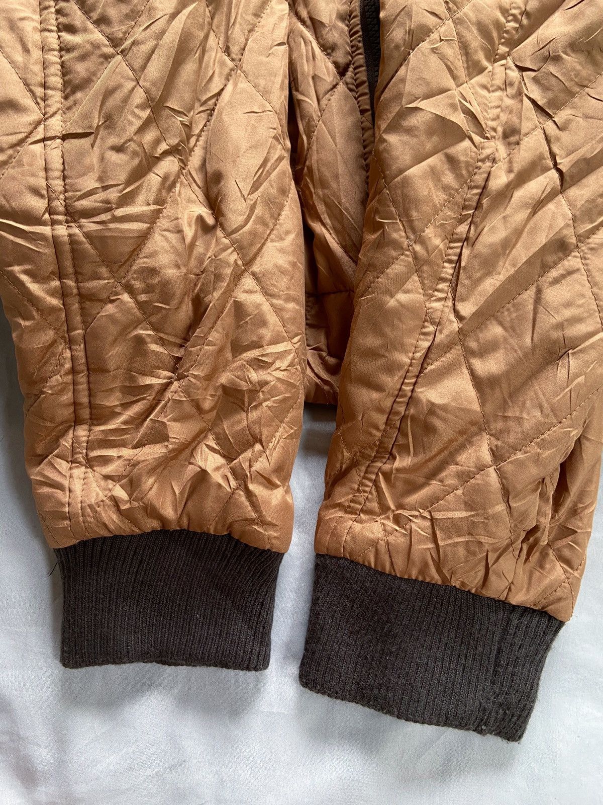 Beauty Beast GILEVANS BONO ZIP JACKET Size US XL / EU 56 / 4 - 12 Thumbnail