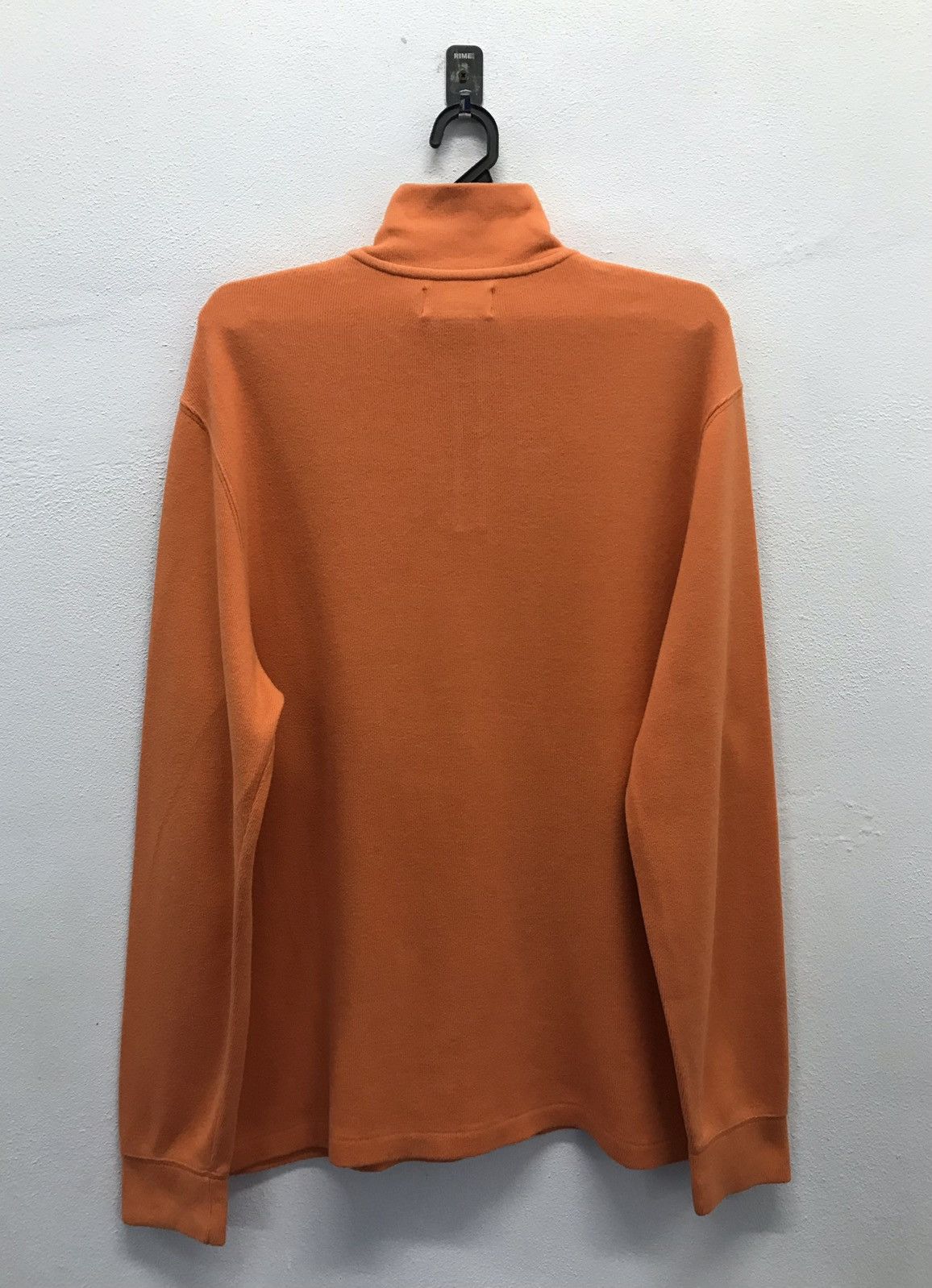 Polo Ralph Lauren × Vintage Vintage Polo by Ralph Lauren Sweatshirt Size US L / EU 52-54 / 3 - 2 Thumbnail