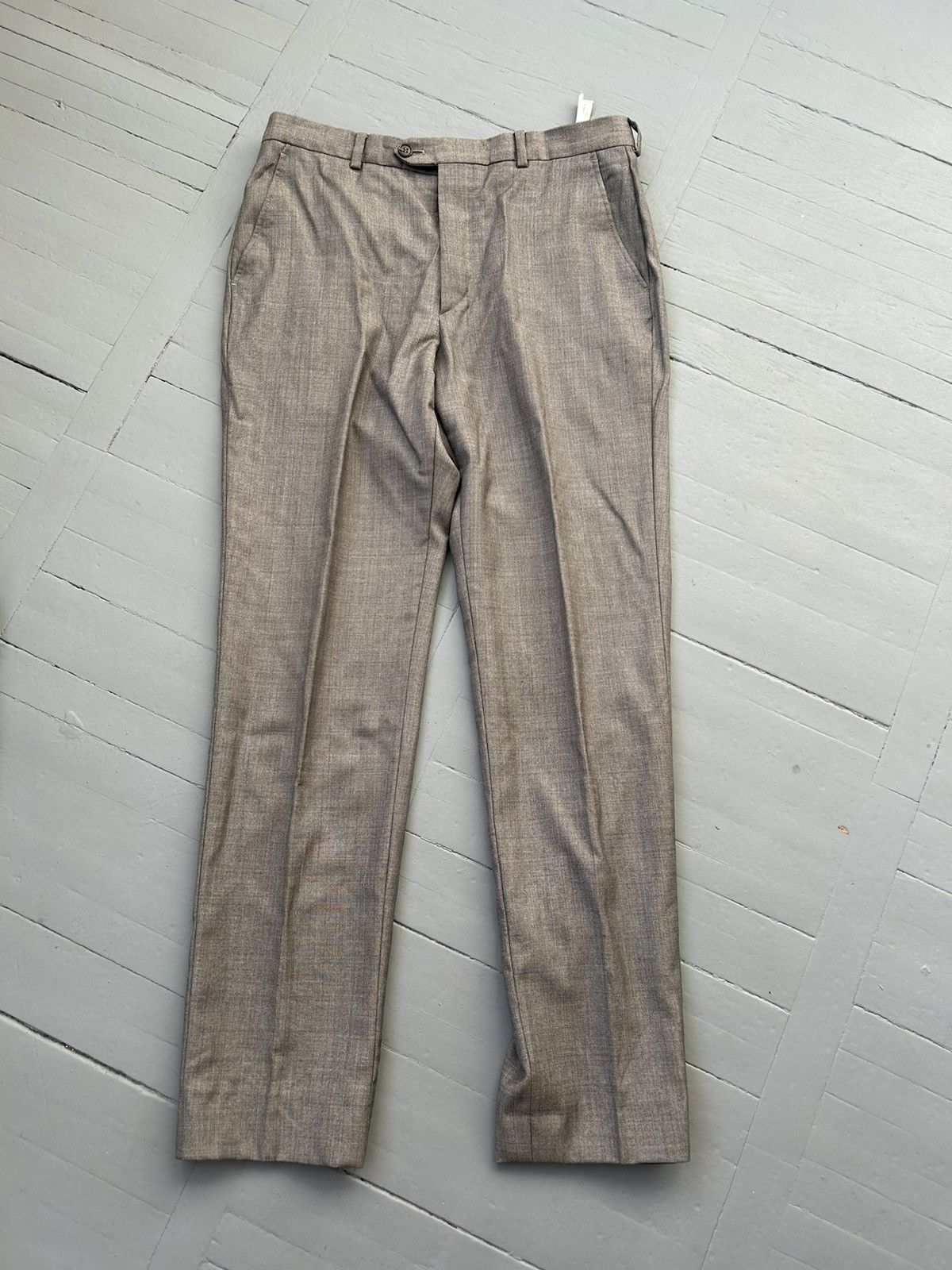 Paul Smith Paul Smith London wool suit Size 38R - 7 Thumbnail