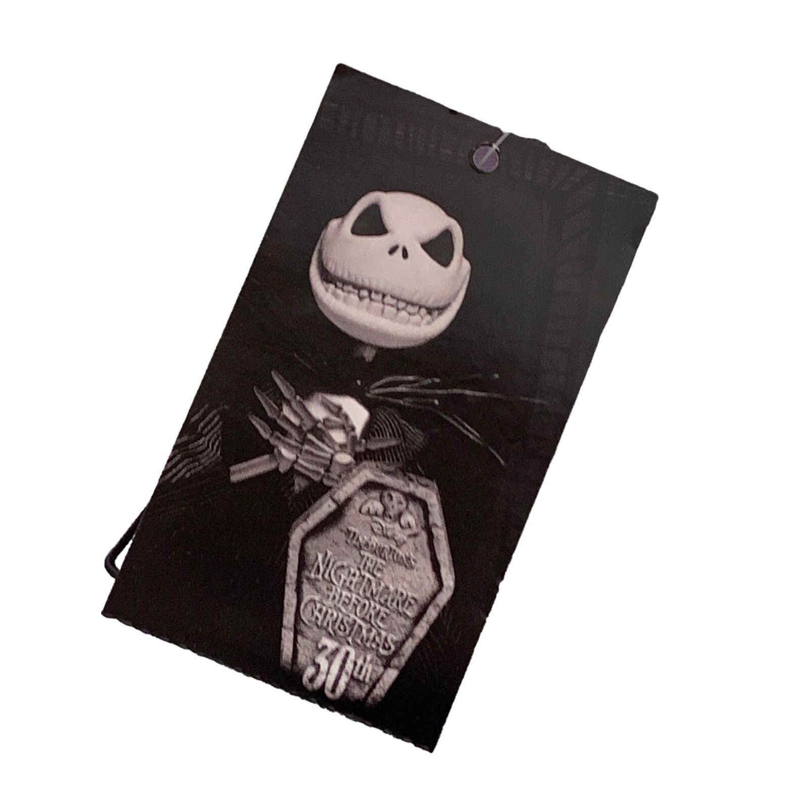 Disney Disney Women's 11 Nightmare Before Christmas Low Top Sneaker Size US 11 / IT 41 - 5 Thumbnail