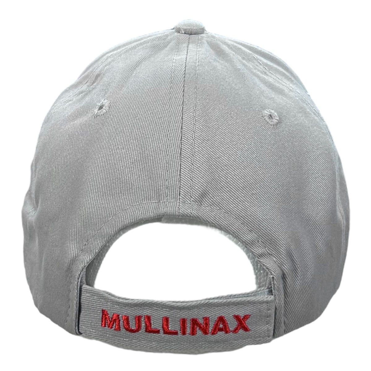 Vintage VTG Mullinax Concrete Construction Coal Sheridan Wyoming Hat Size ONE SIZE - 3 Thumbnail