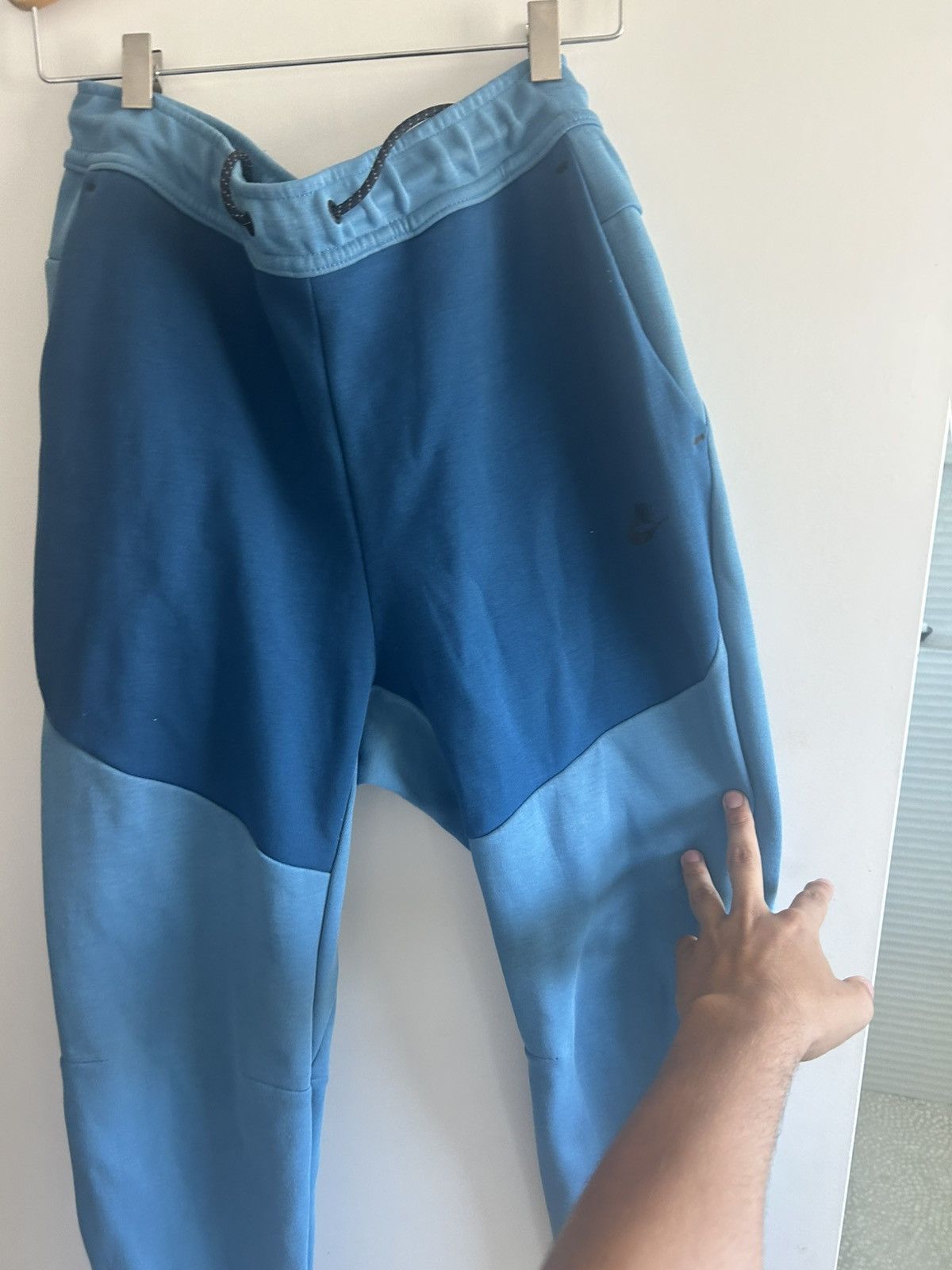 Nike Nike tech pants Size US 32 / EU 48 - 1 Thumbnail