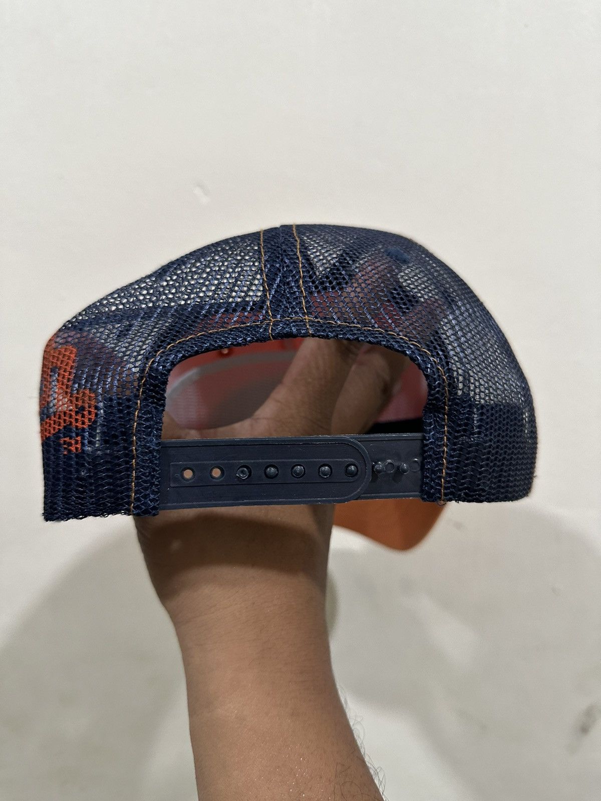 🔥Vintage🔥 Von Dutch Trucked Hat