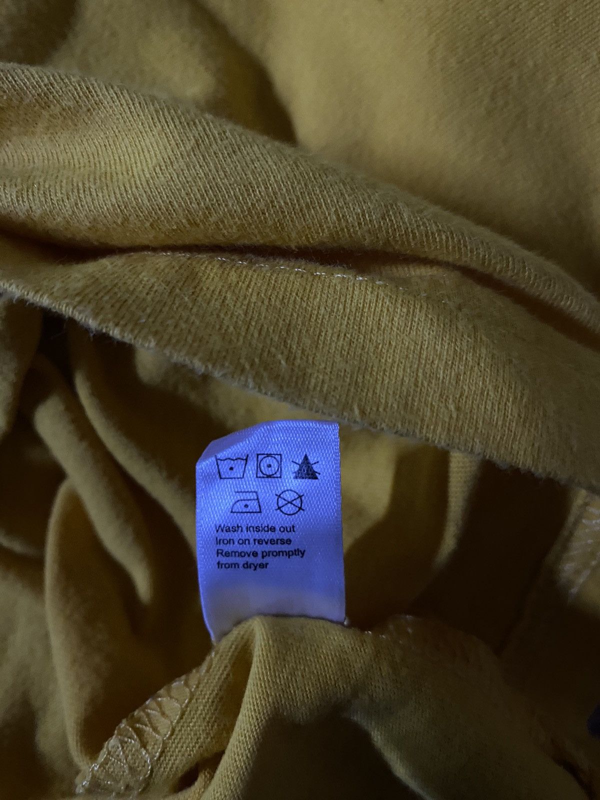 Apple × Microsoft Apple Field Trip To The Apple Store Tee Size US M / EU 48-50 / 2 - 9 Thumbnail
