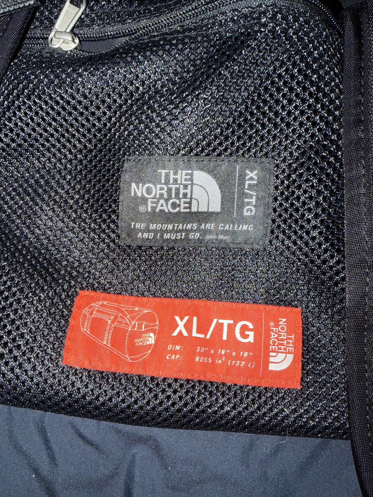 Junya Watanabe × The North Face Junya Watanabe x The North Face Duffle Parka Size US XS / EU 42 / 0 - 11 Thumbnail