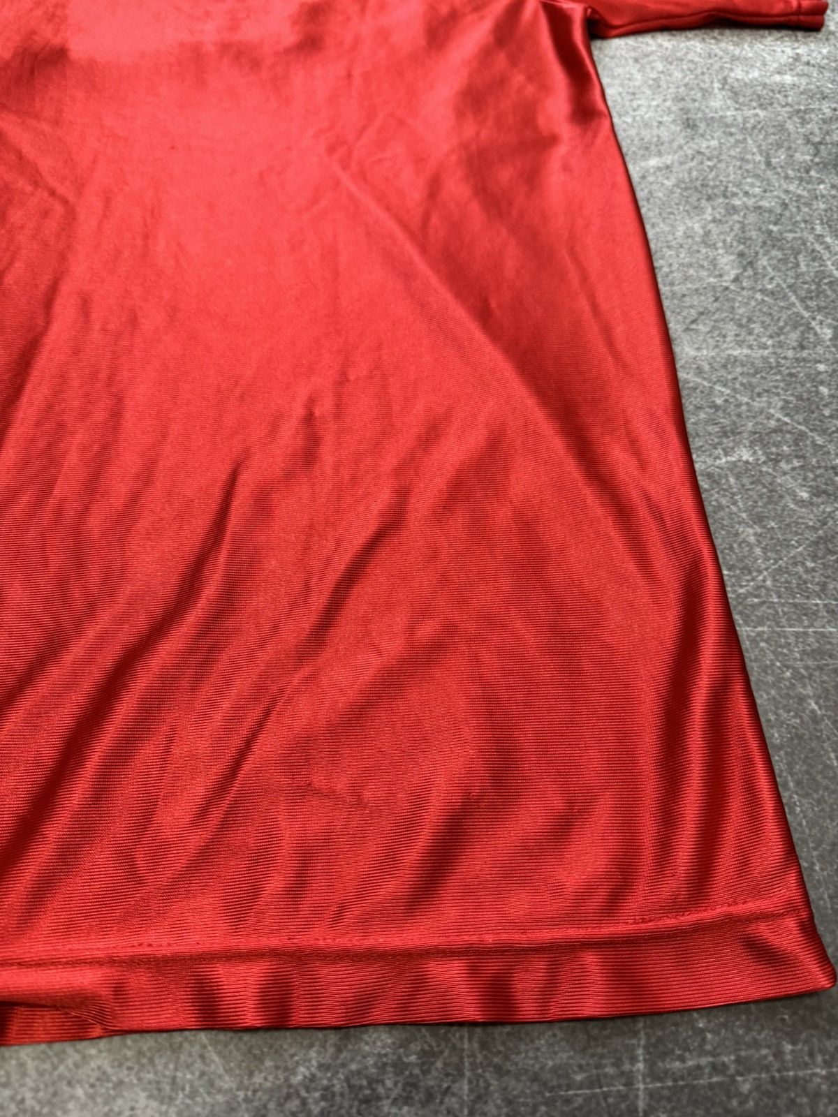 Vintage × Von Dutch Vintage 90s Von Dutch Rare Jersey T-Shirt Size US L / EU 52-54 / 3 - 13 Thumbnail