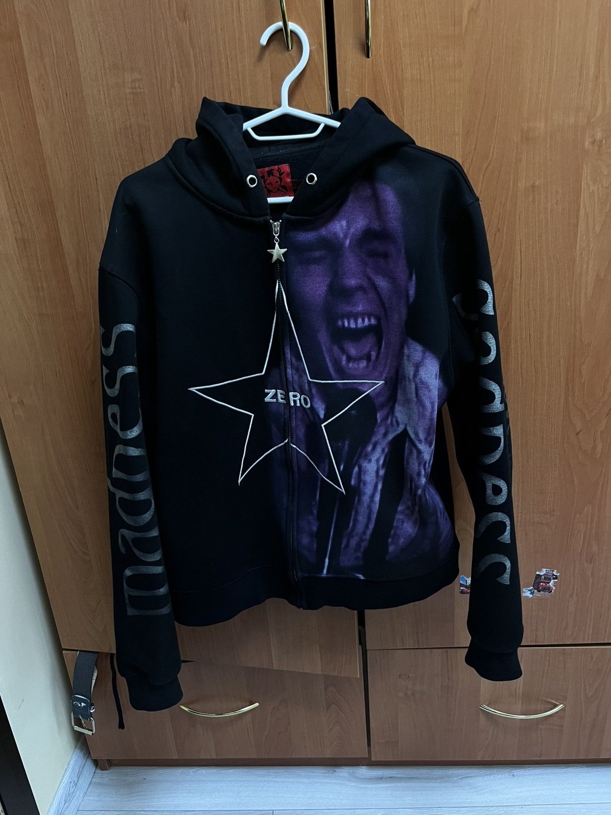 Heaven by Marc Jacobs Heaven by marc Jacobs x smashing pumpkins