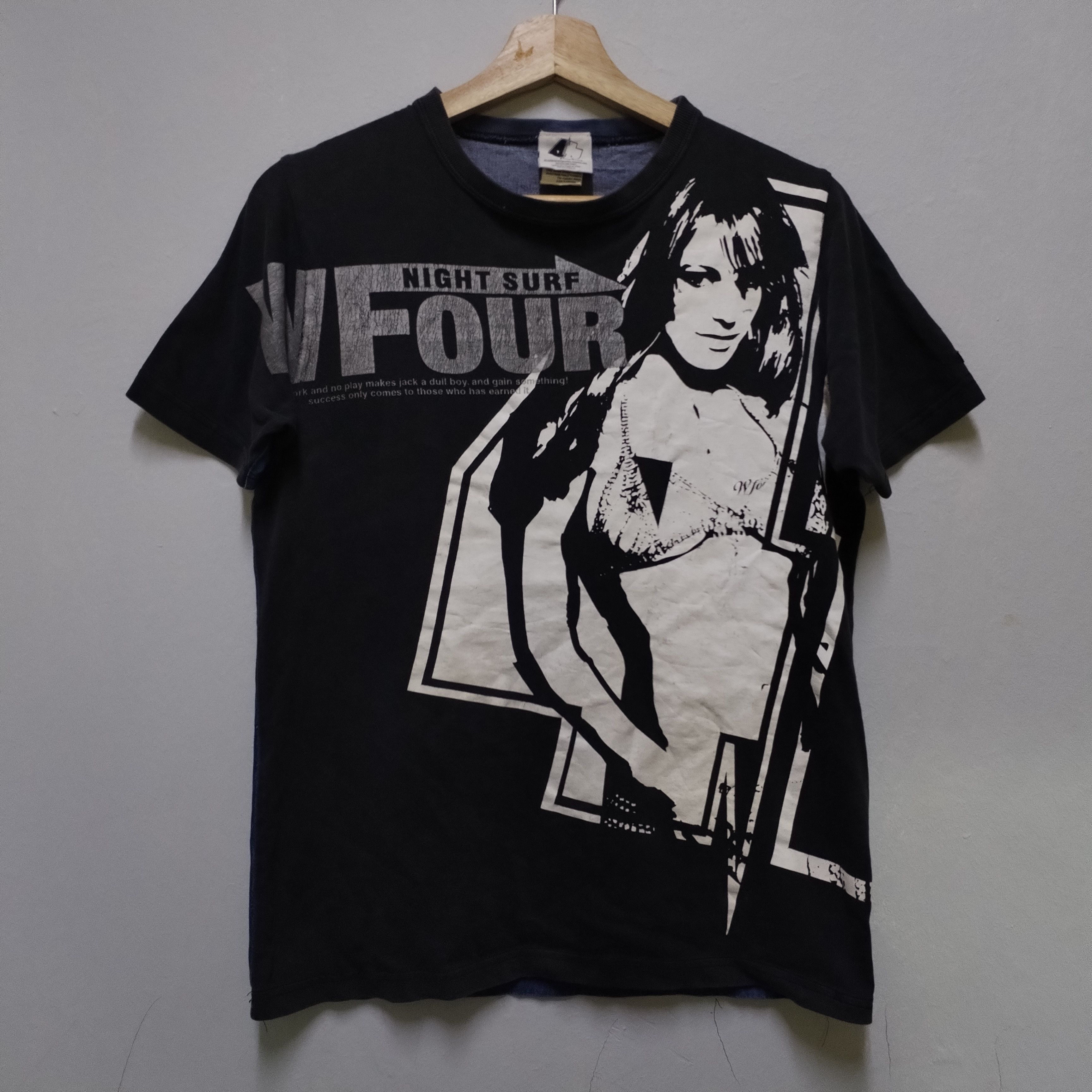 VINTAGE PUNK VERY RARE