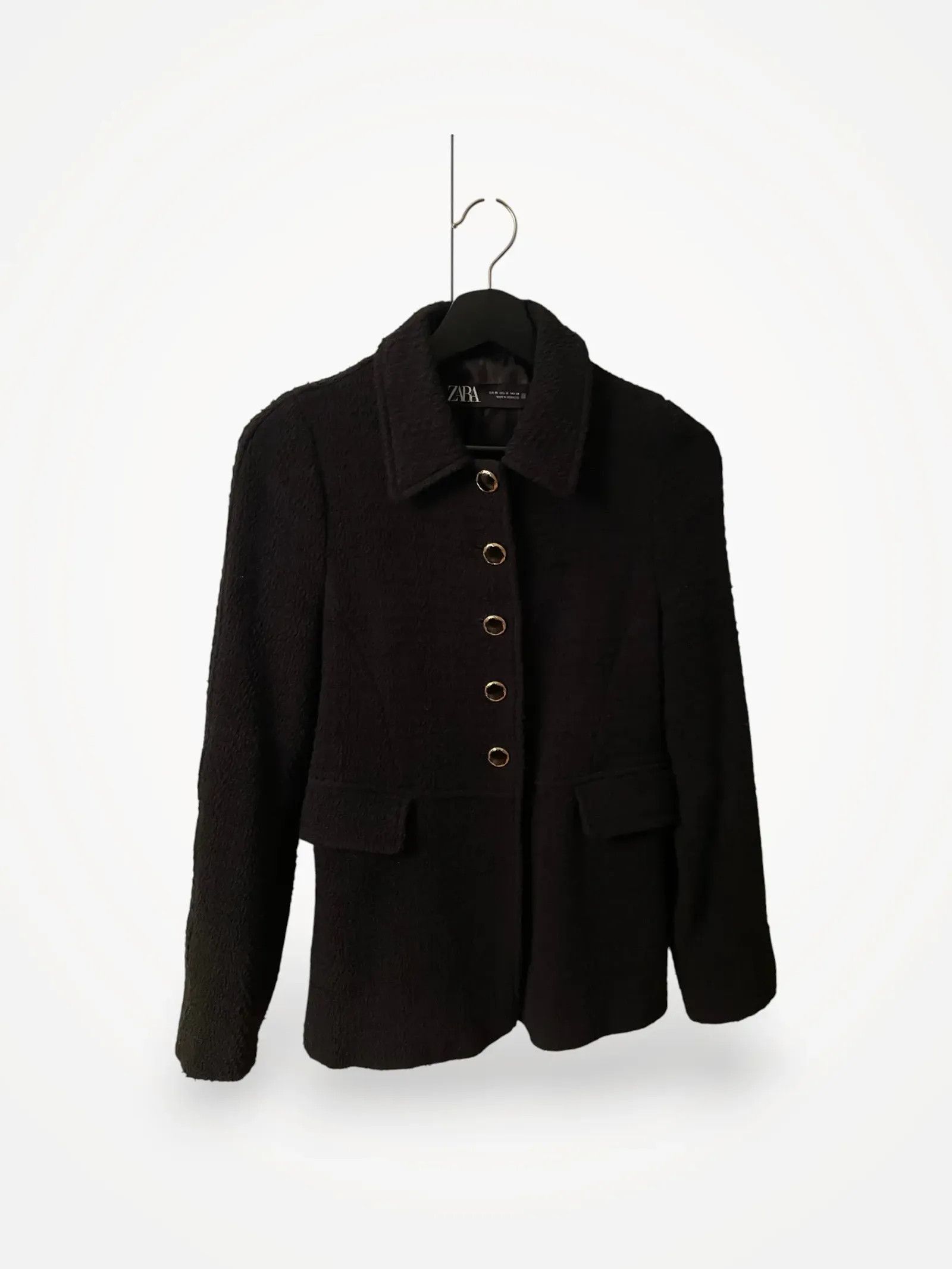 Zara Zara Blazer Size XS / US 0-2 / IT 36-38 - 1 Thumbnail