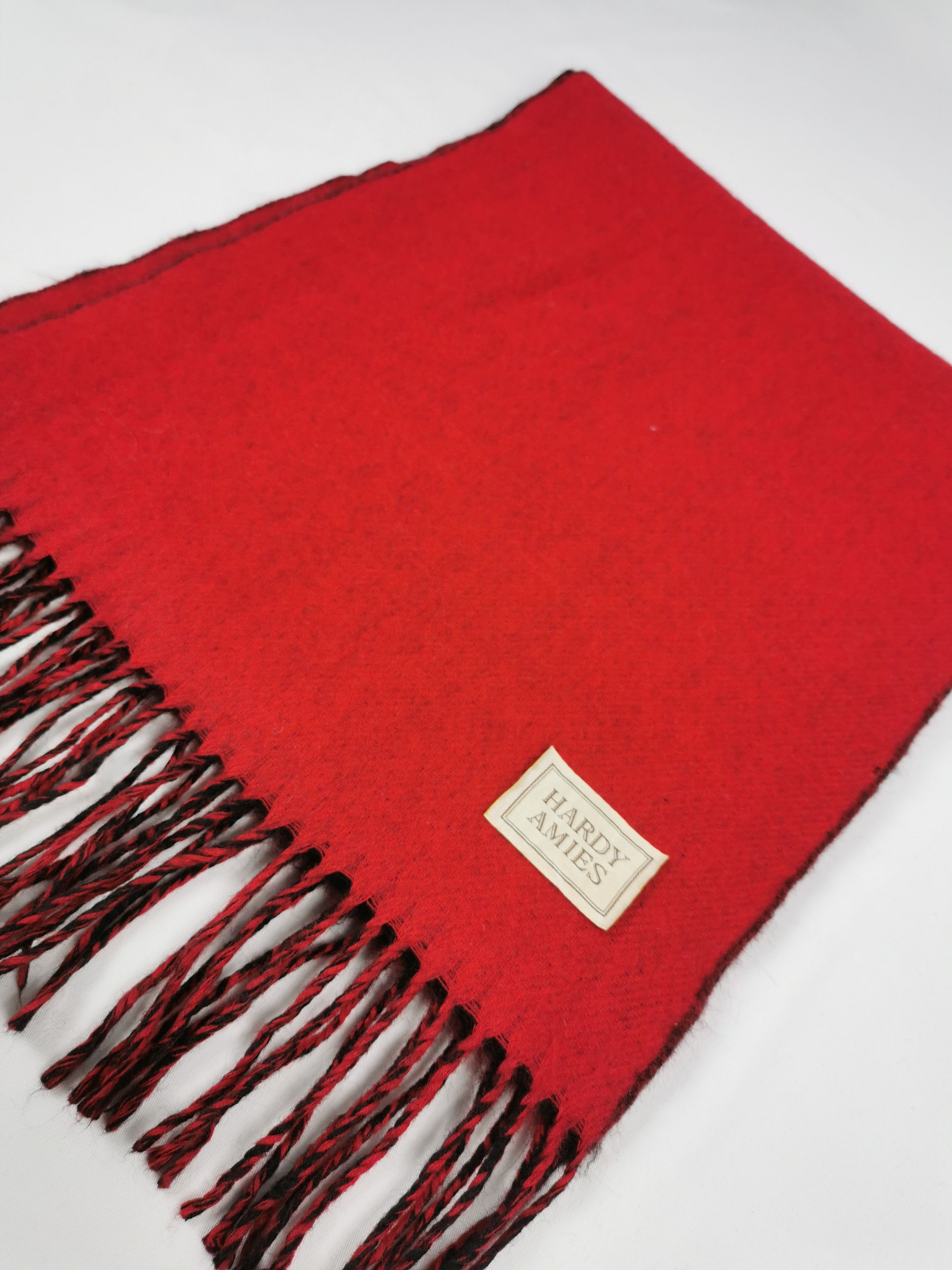Hardy Amies Hardy amies scarf muffler Size ONE SIZE - 3 Thumbnail