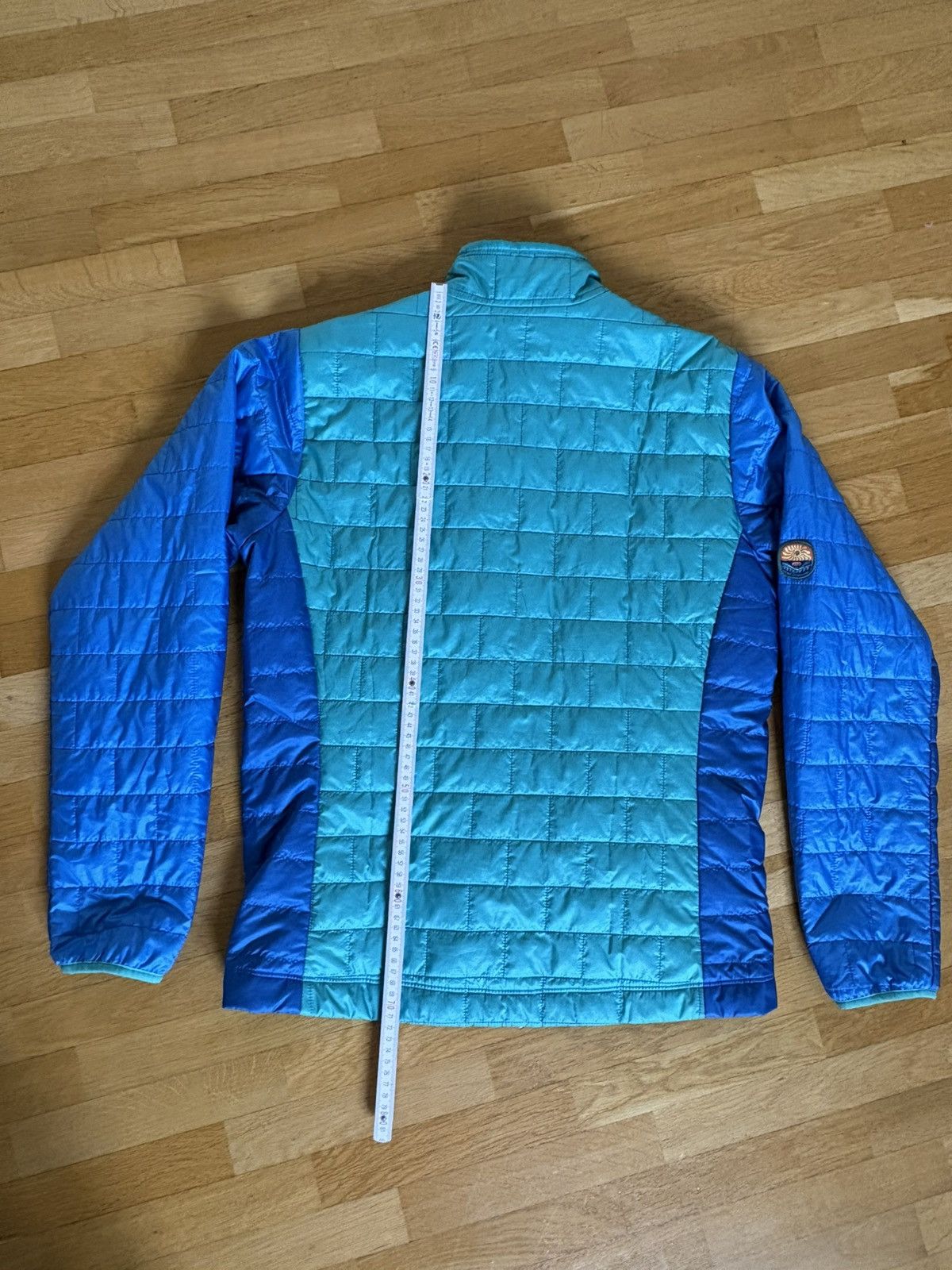 Patagonia Patagonia Nano Puff - size M - great condition Size US M / EU 48-50 / 2 - 8 Thumbnail