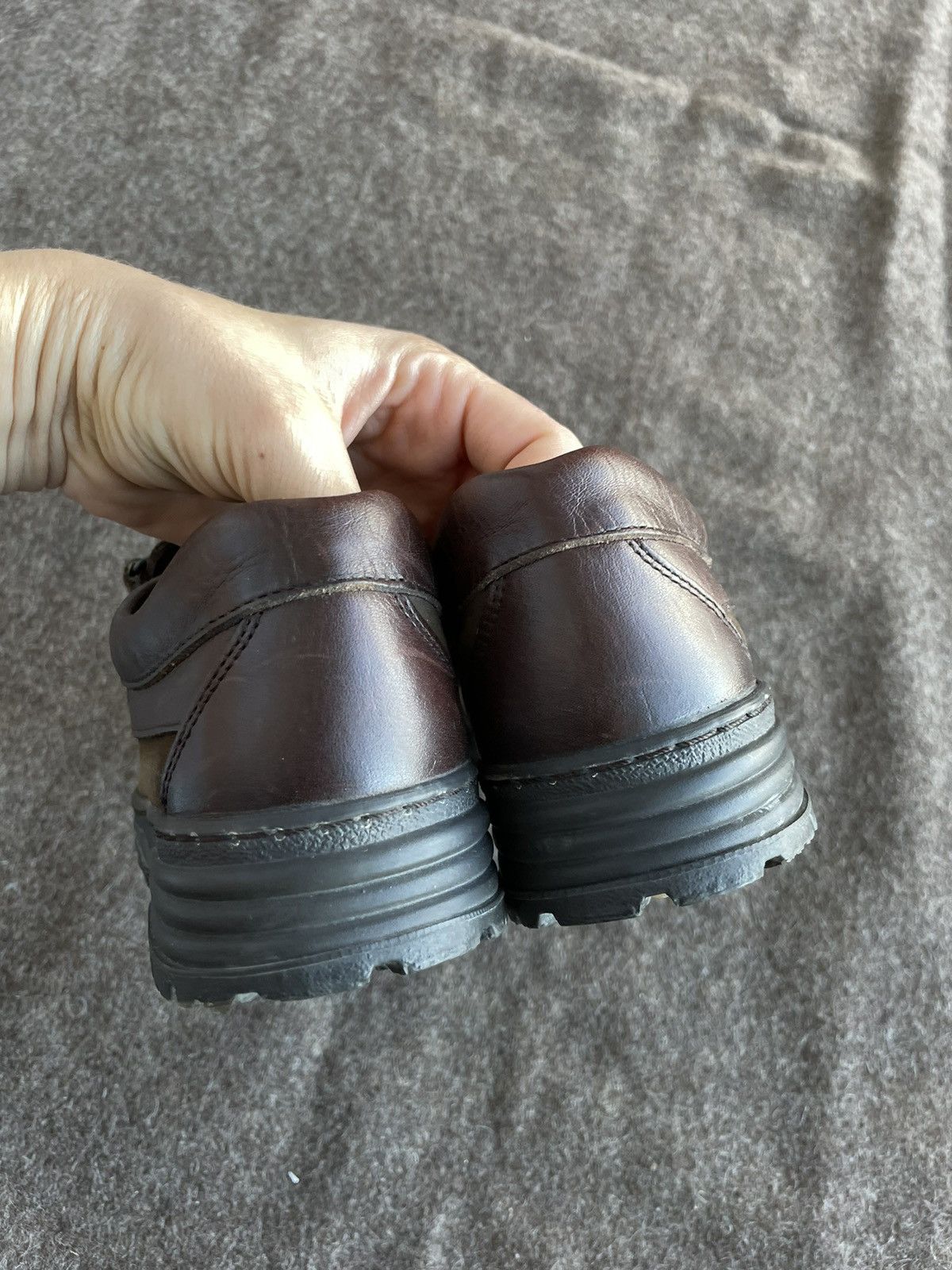 Mephisto Mephisto Shoes Size US 7 / IT 37 - 8 Thumbnail