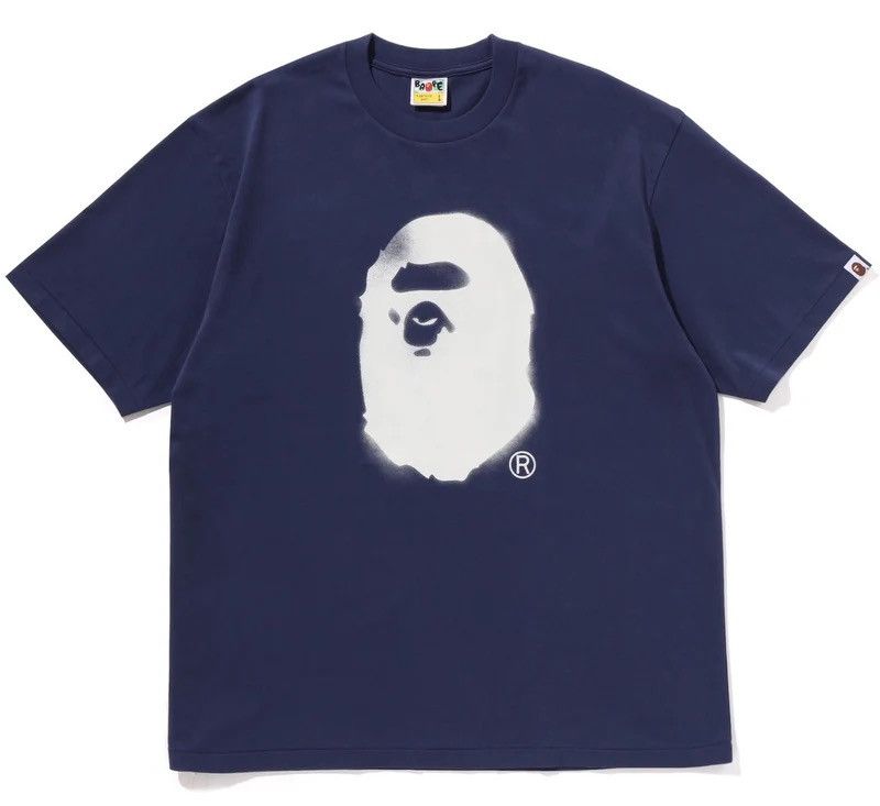 Bape Bape Tee Size ONE SIZE - 1 Thumbnail