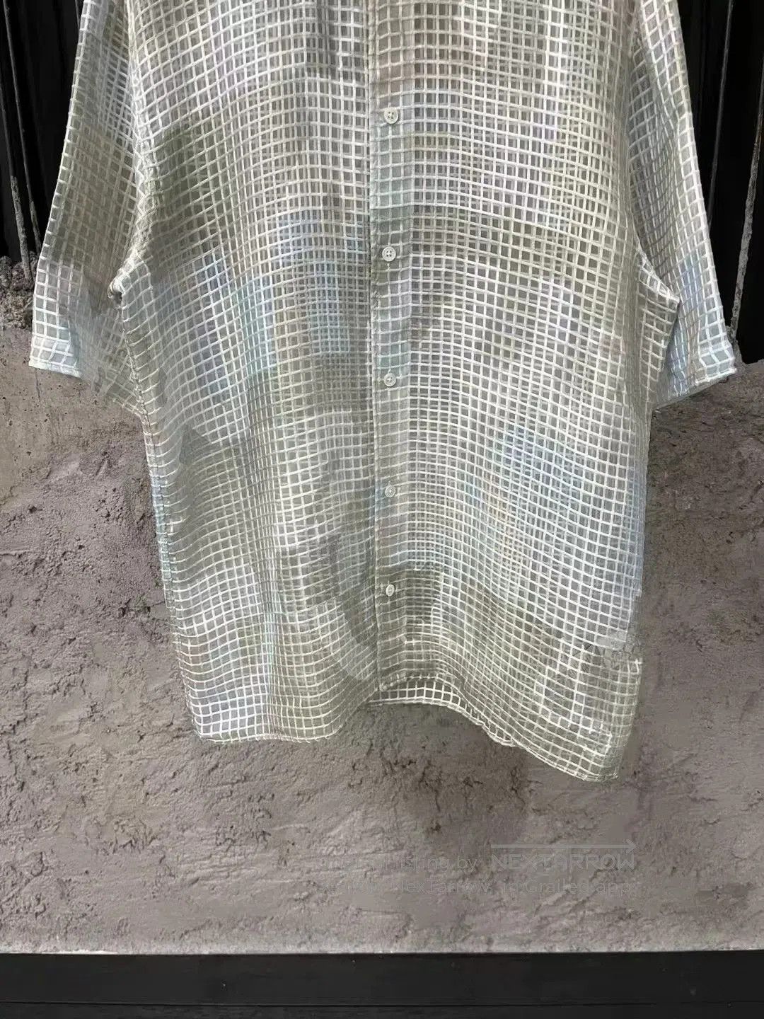 Hermes Hermes Hollow. Size US M / EU 48-50 / 2 - 4 Thumbnail