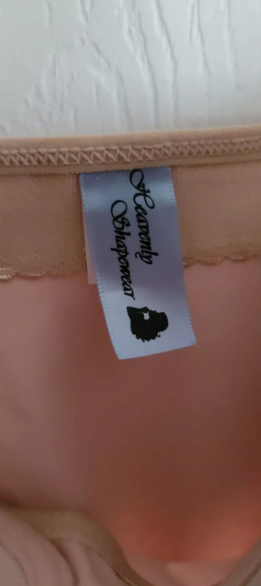 Other Heavenly Secrets Shapewear Firm Control Pushup Pad Beige S Size S / US 4 / IT 40 - 8 Thumbnail
