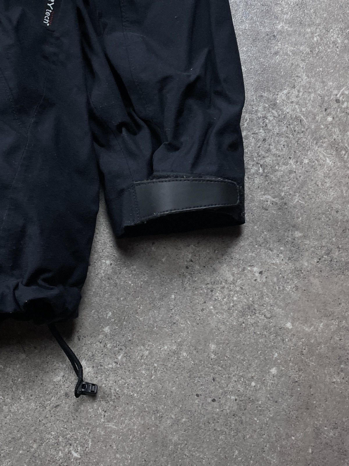 Mammut Rare Mammut pertex Windbreaker light Outdoor Jacket Size US XL / EU 56 / 4 - 5 Thumbnail