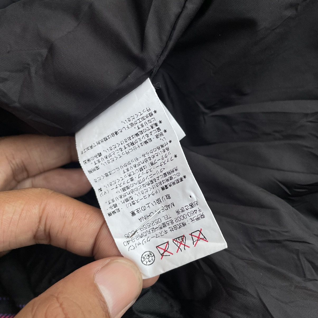 Japanese Brand 🇯🇵 KISSMARK TARTAN MULTIPOCKET SKI JACKET Size US XXL / EU 58 / 5 - 13 Thumbnail
