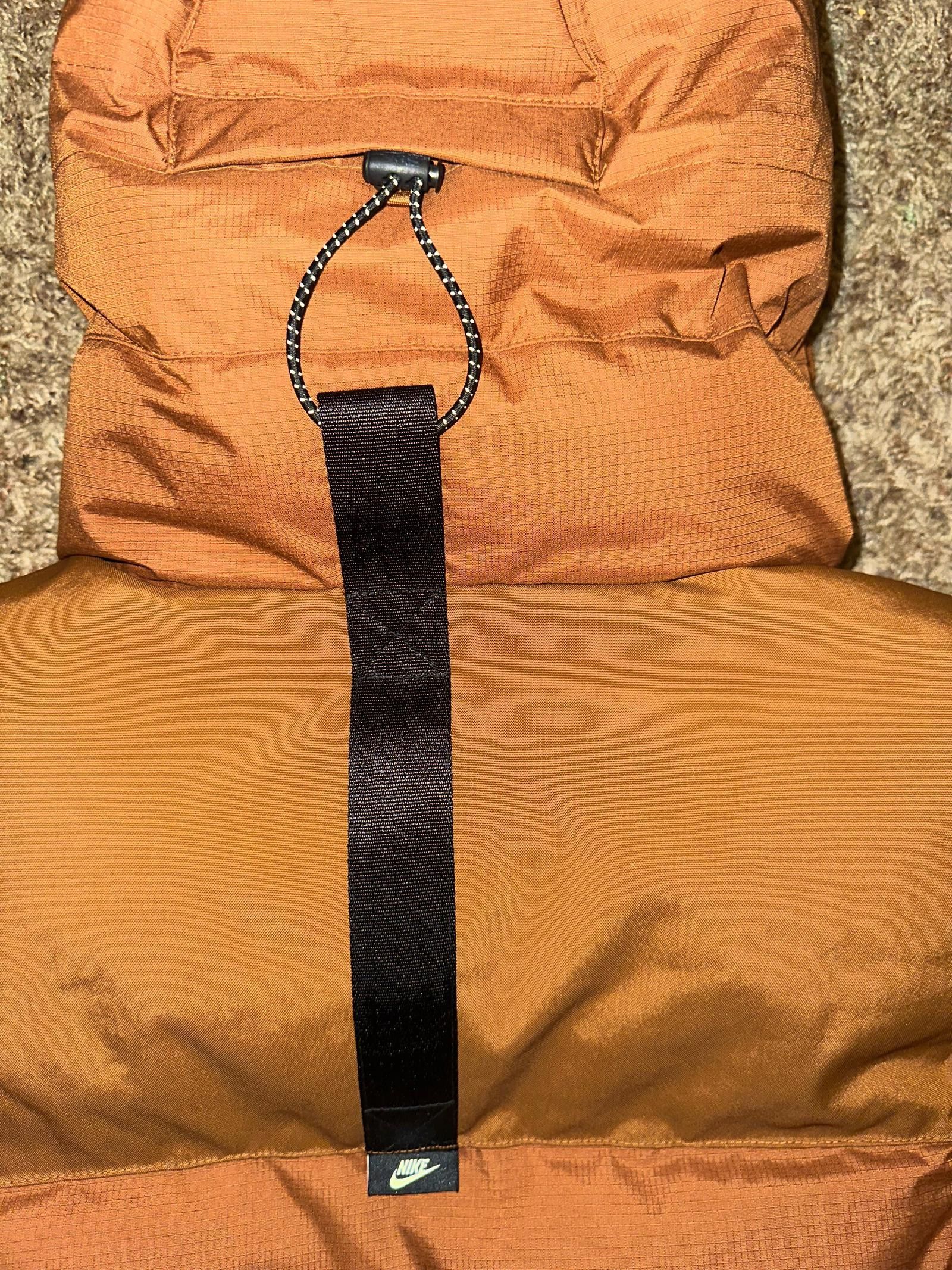 Nike Nike Sportswear STORM-FIT Parka Brown Sample Size US M / EU 48-50 / 2 - 11 Thumbnail