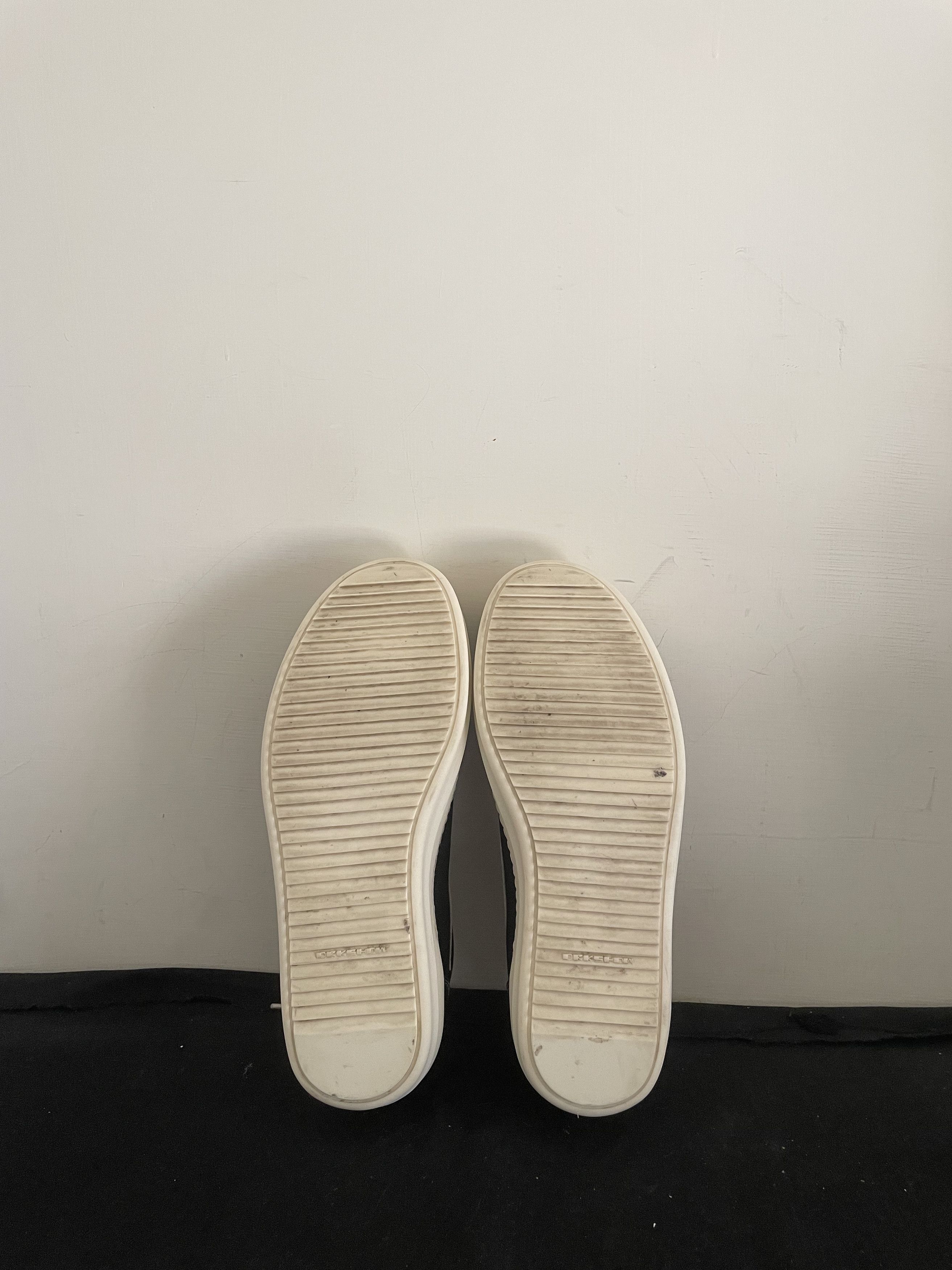 Rick Owens Rick Owens DRKSHDW Vintage Low Sneakers Size US 9 / EU 42 - 9 Thumbnail