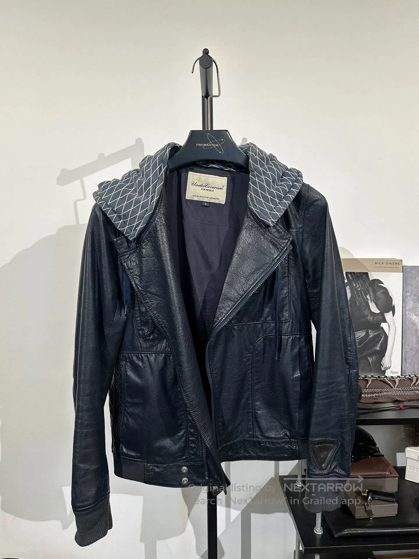 Undercover Undercover x bounty hunter | Grailed