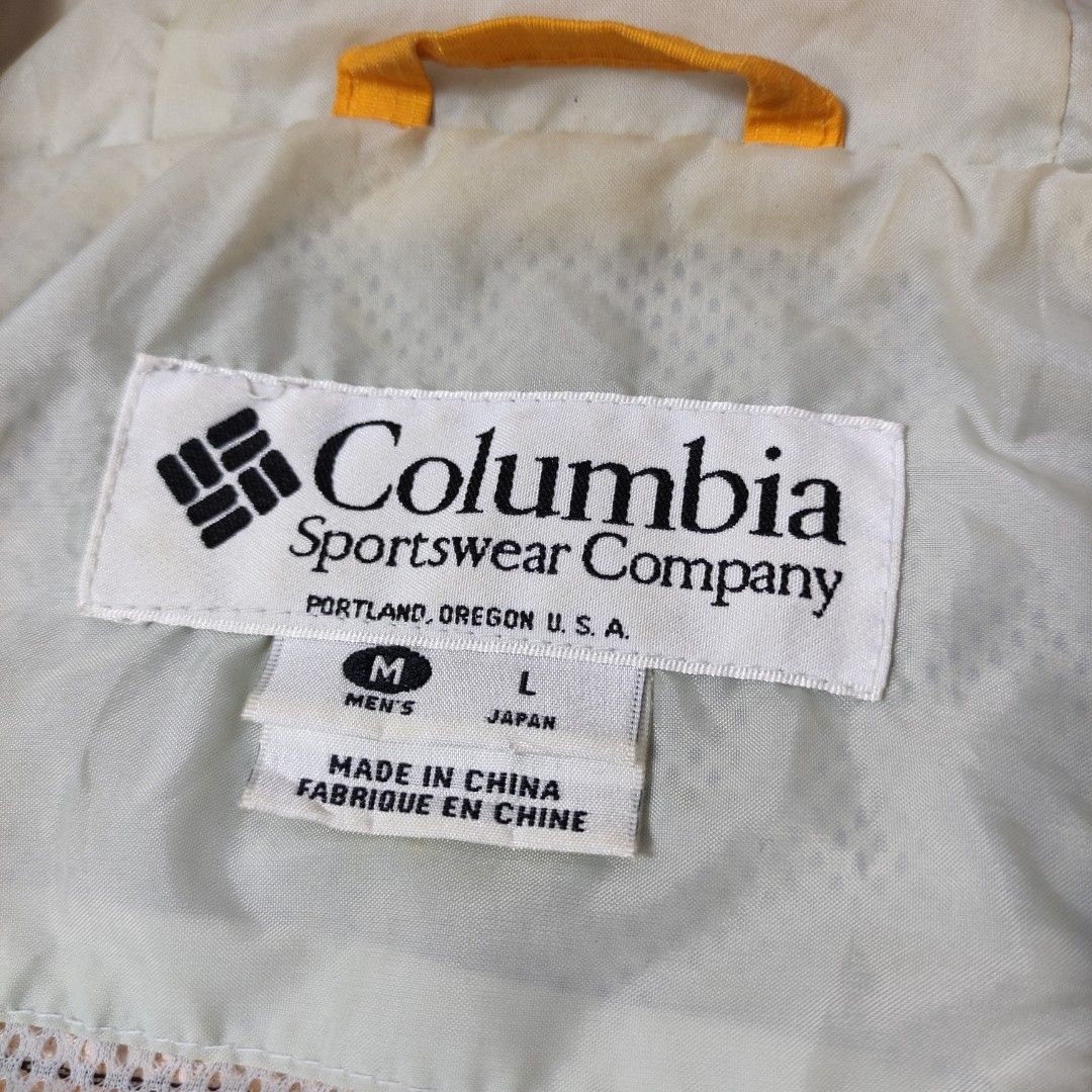Columbia Columbia outdoor jacket Size US M / EU 48-50 / 2 - 5 Thumbnail