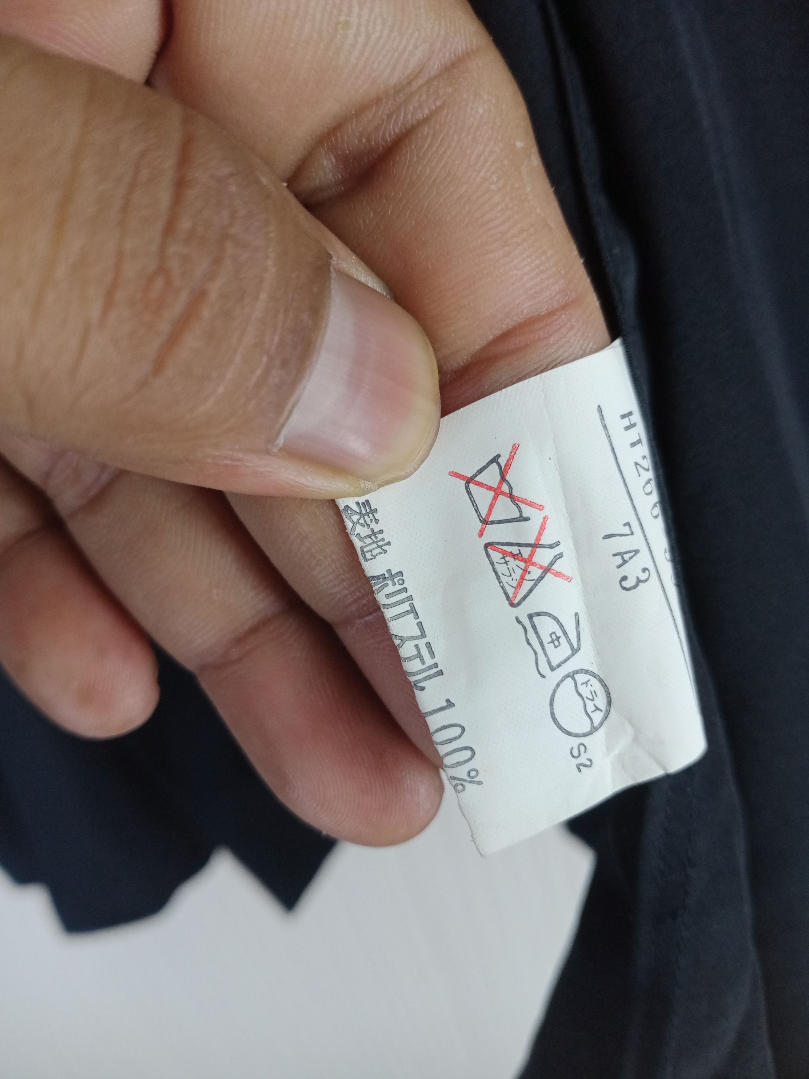 Yves Saint Laurent Rare Vintage Yves Saint Laurent Chemisiers Blause Size M / US 6-8 / IT 42-44 - 8 Thumbnail