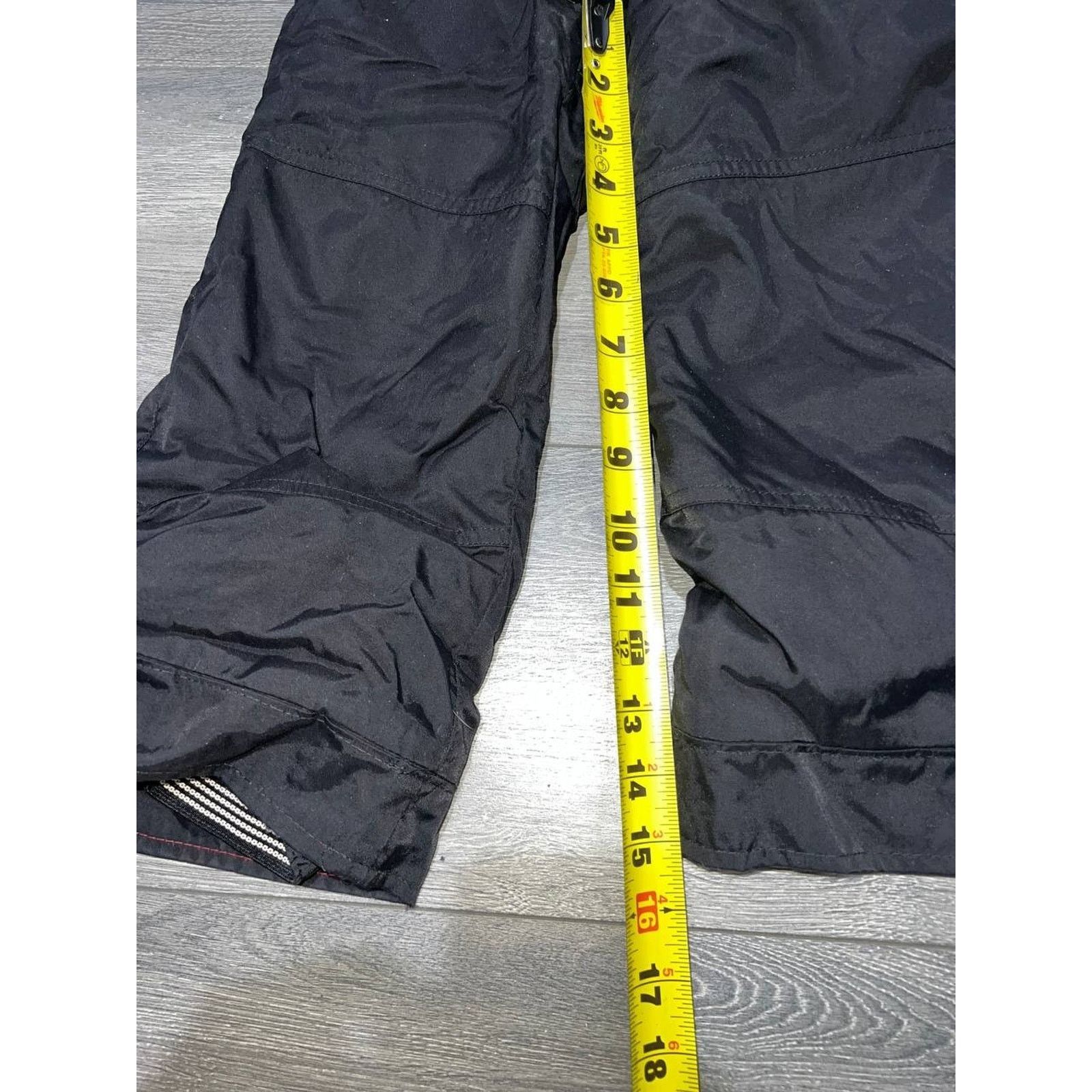 Obermeyer Obermeyer Snovera hydro block ski-pants size 5 Black A001914 Size US 26 / EU 42 - 10 Thumbnail