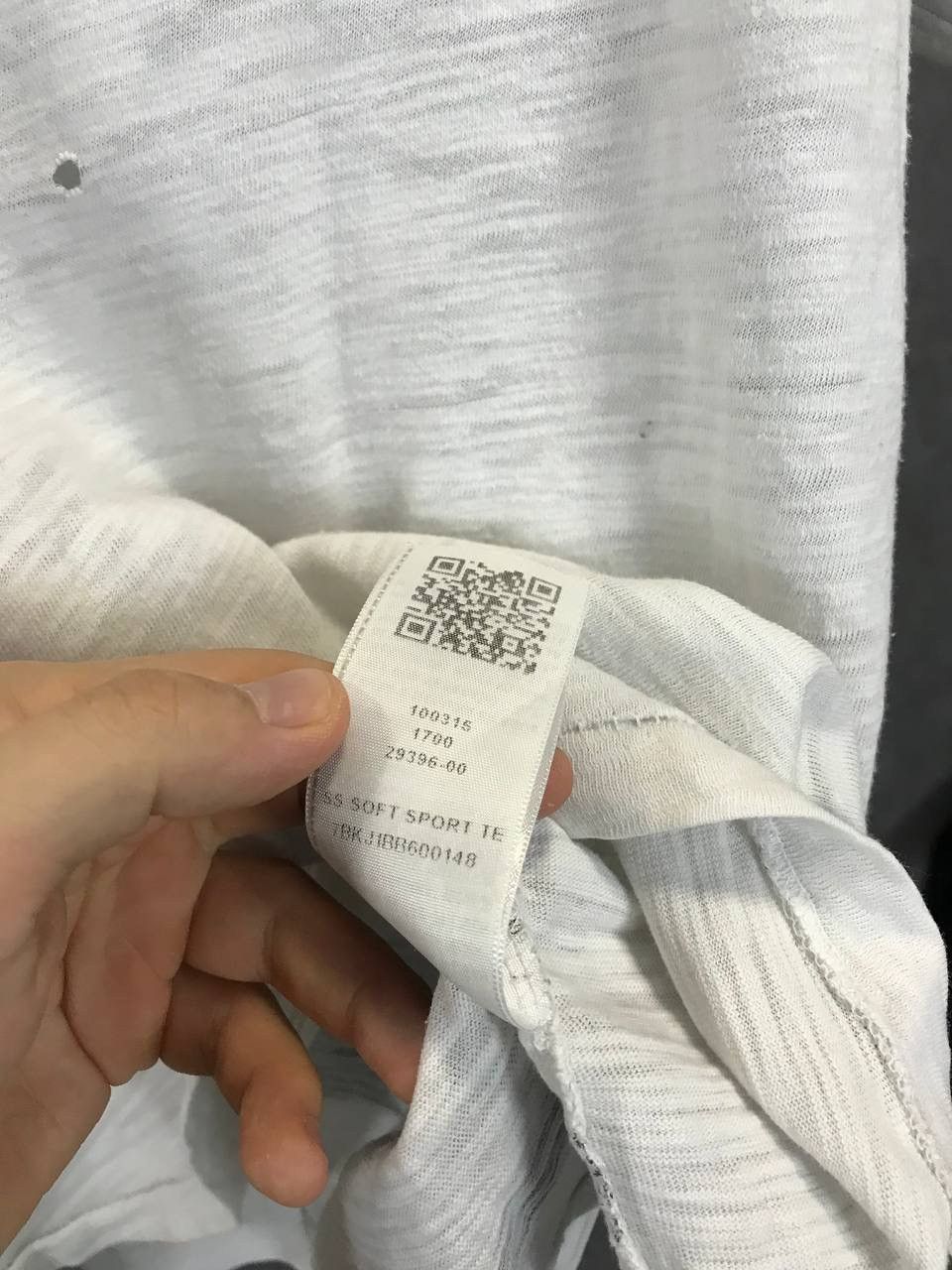 Designer × Japanese Brand × True Religion True Religion Japanese designer tee Size US L / EU 52-54 / 3 - 6 Thumbnail