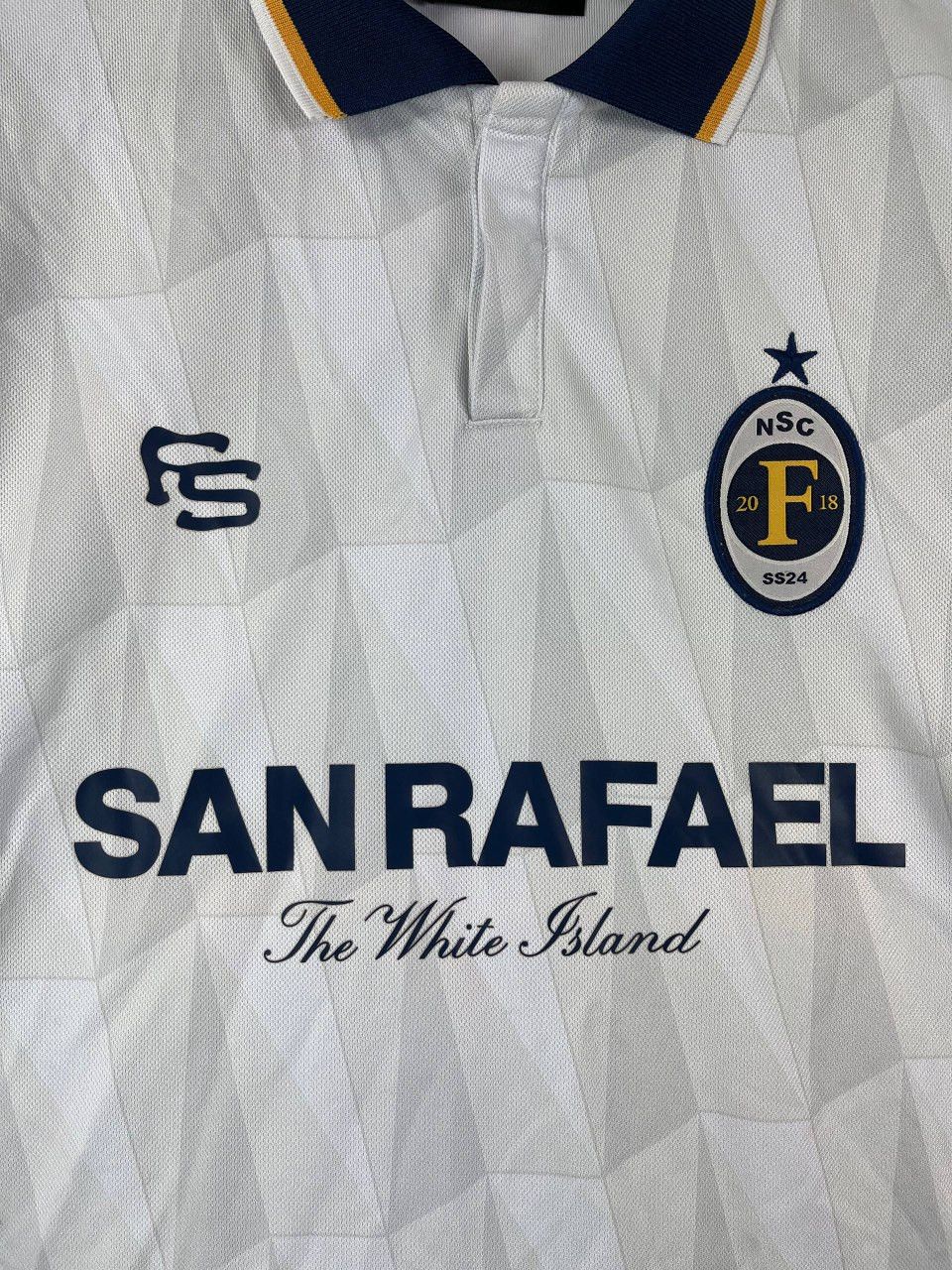 Faded Glory Faded Store San Rafael The Soccer Jersey FD1667 Size S Size US S / EU 44-46 / 1 - 2 Thumbnail