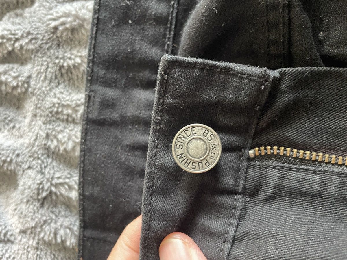 CCS CCS Banks model skater jeans Size US 30 / EU 46 - 5 Thumbnail