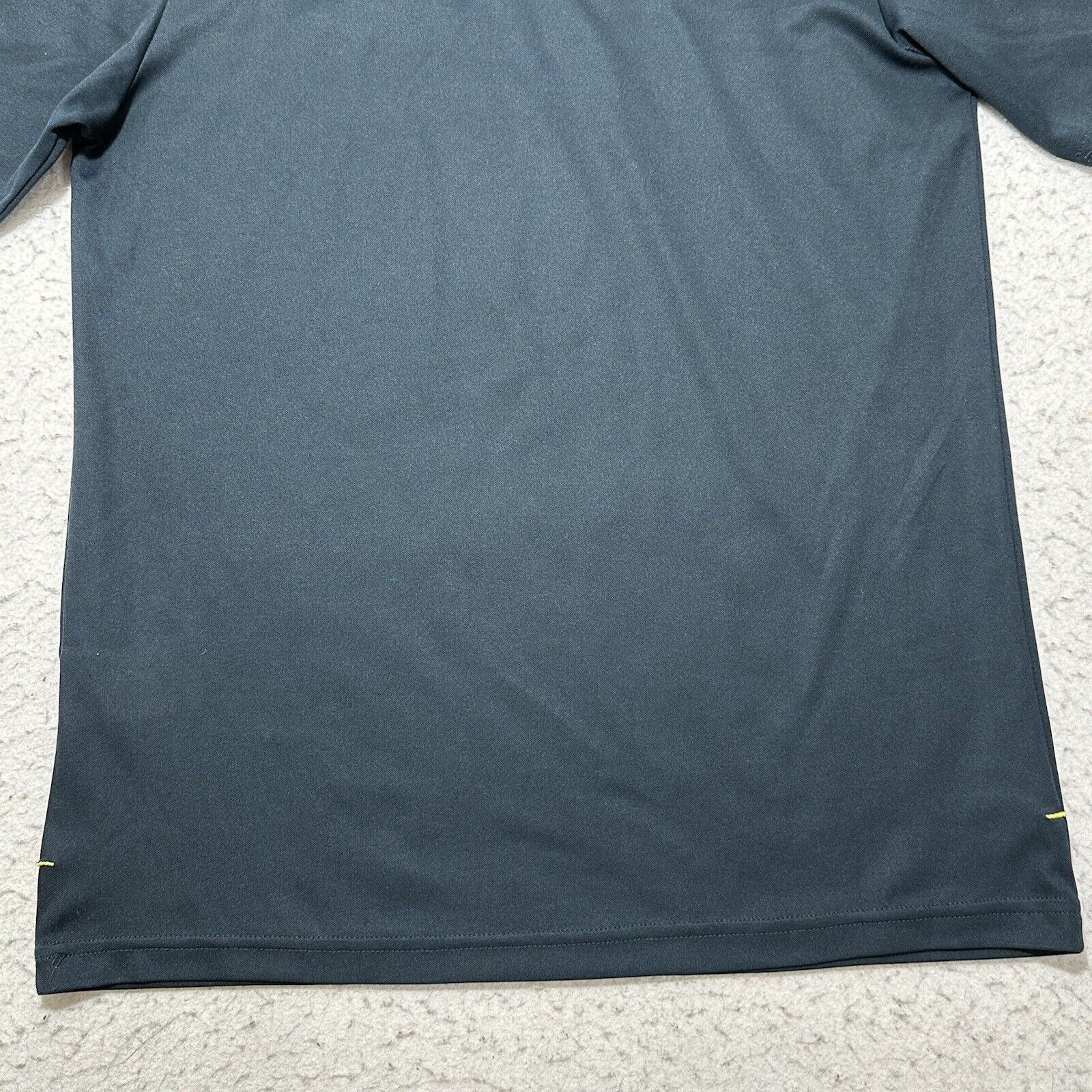 Adidas Adidas Small ClimaLite T Shirt UEFA Champions League Tee Size US S / EU 44-46 / 1 - 12 Thumbnail