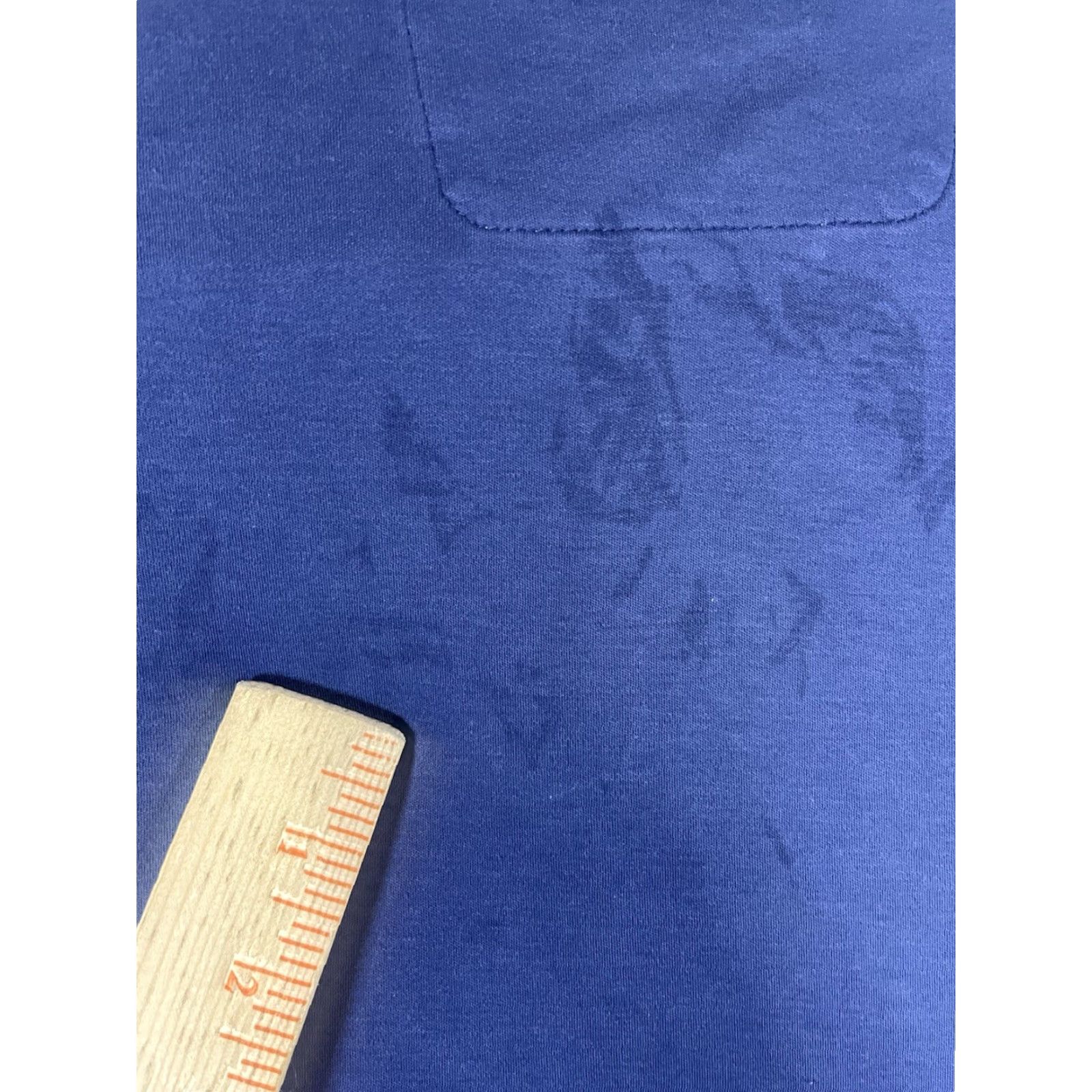 BUGATCHI Bugatchi Uomo Polo Shirt Mens Medium Blue Designer Preppy Size US M / EU 48-50 / 2 - 5 Thumbnail