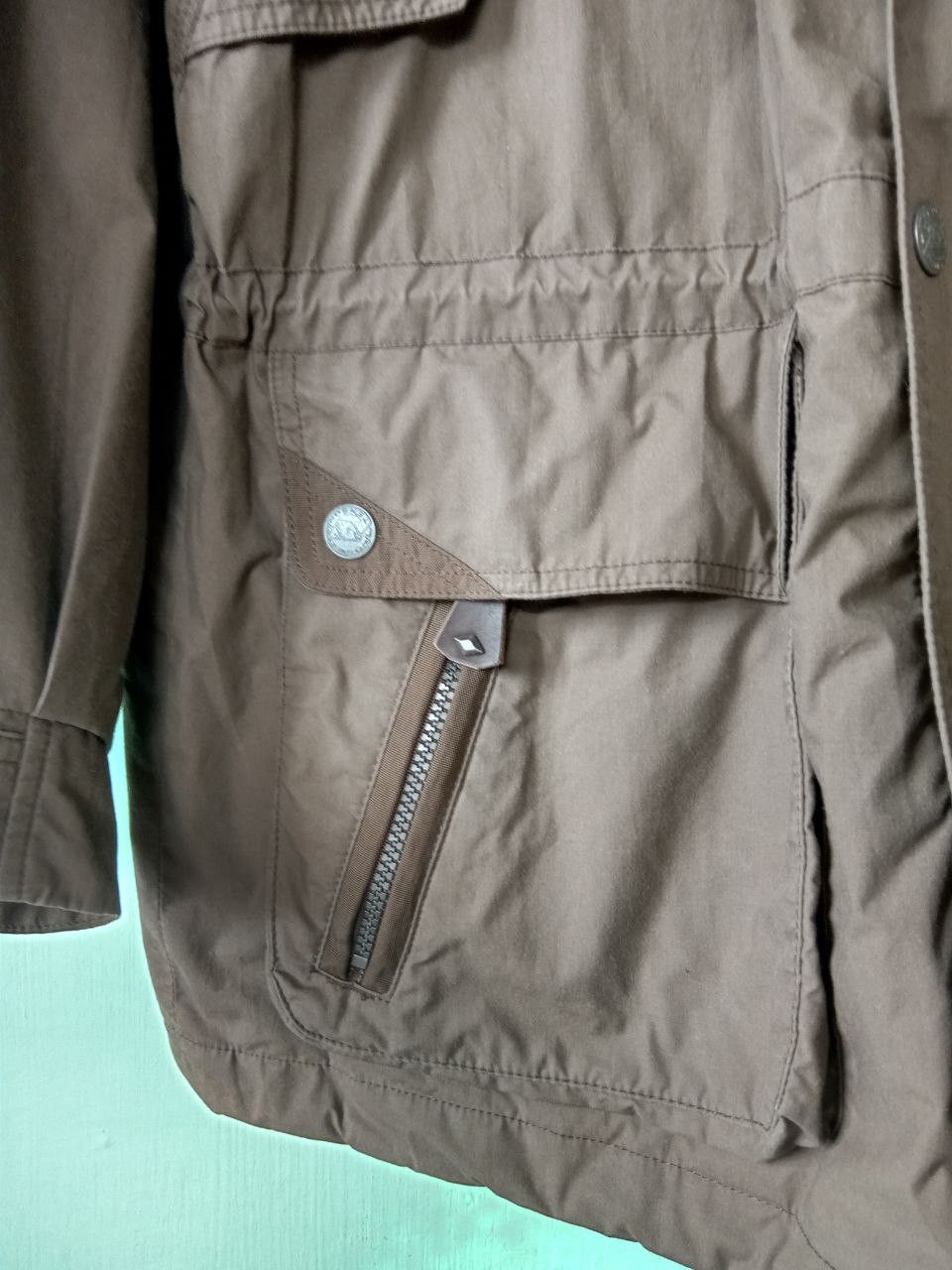 Other Vintage Tenson Outdoor Jacket Size L/XL Size US L / EU 52-54 / 3 - 6 Thumbnail