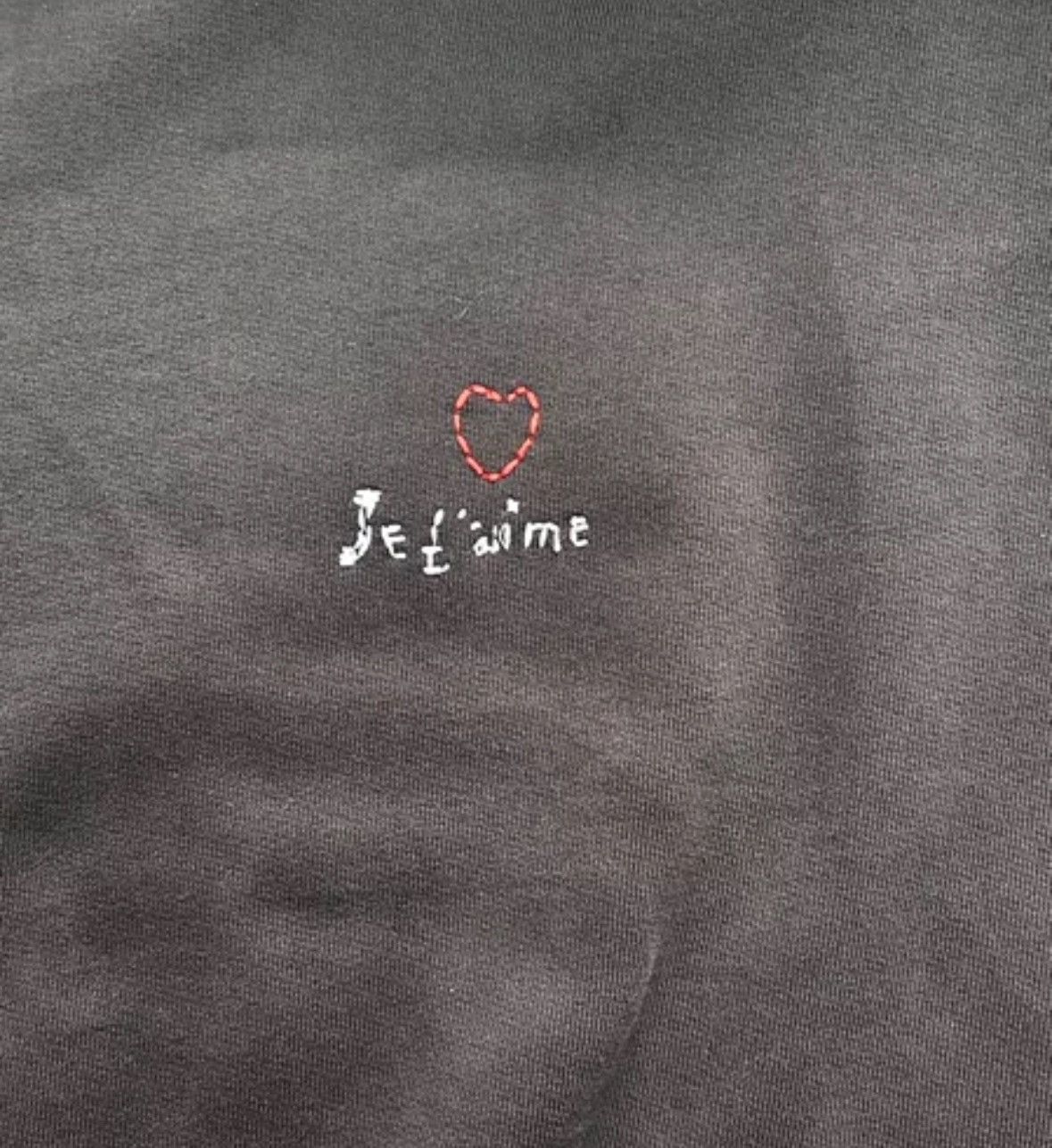 Balenciaga Balenciaga 23fw love destroys hoodies Size US XS / EU 42 / 0 - 3 Thumbnail