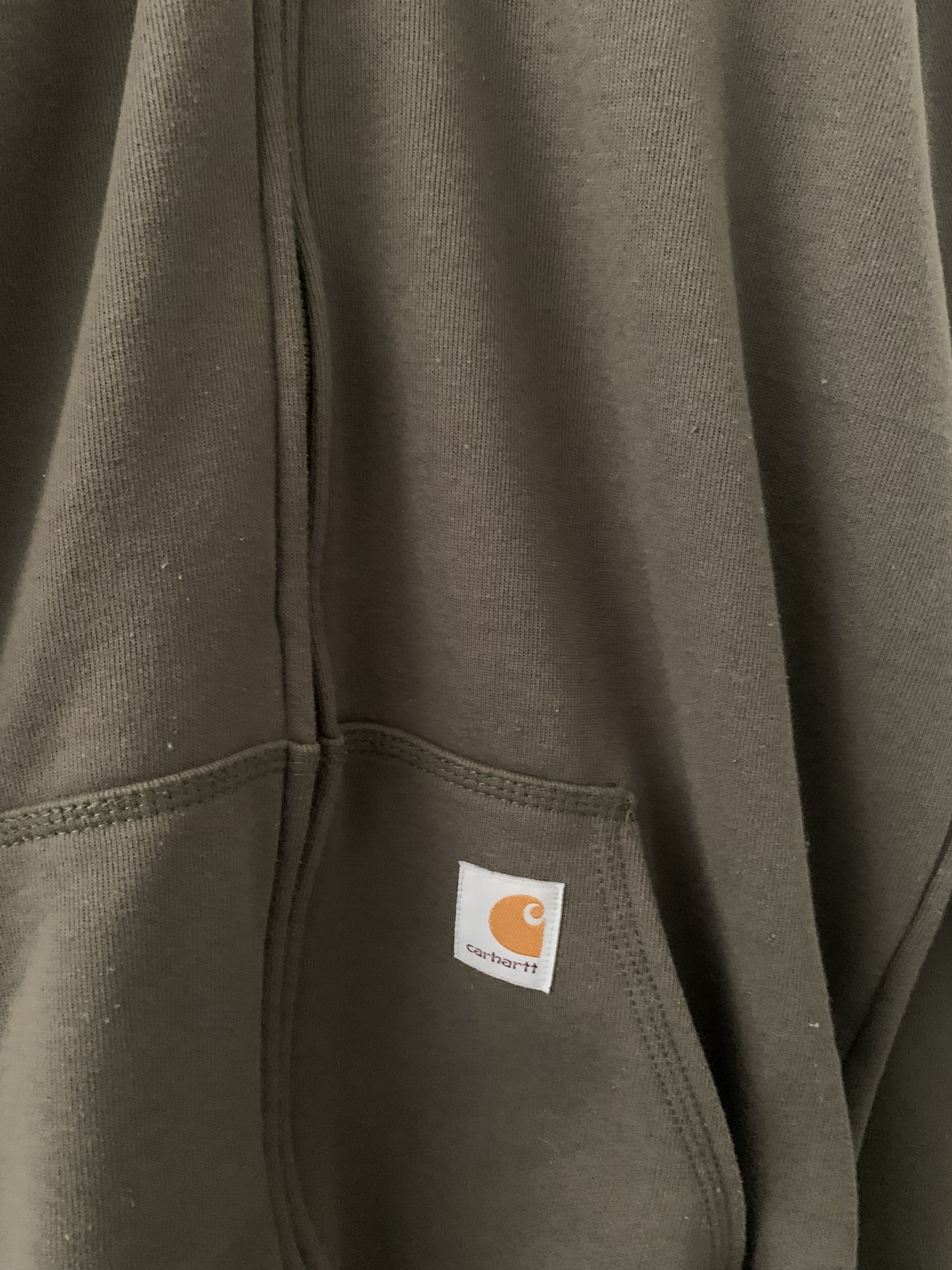 Carhartt Carhartt jacket Size US M / EU 48-50 / 2 - 2 Thumbnail
