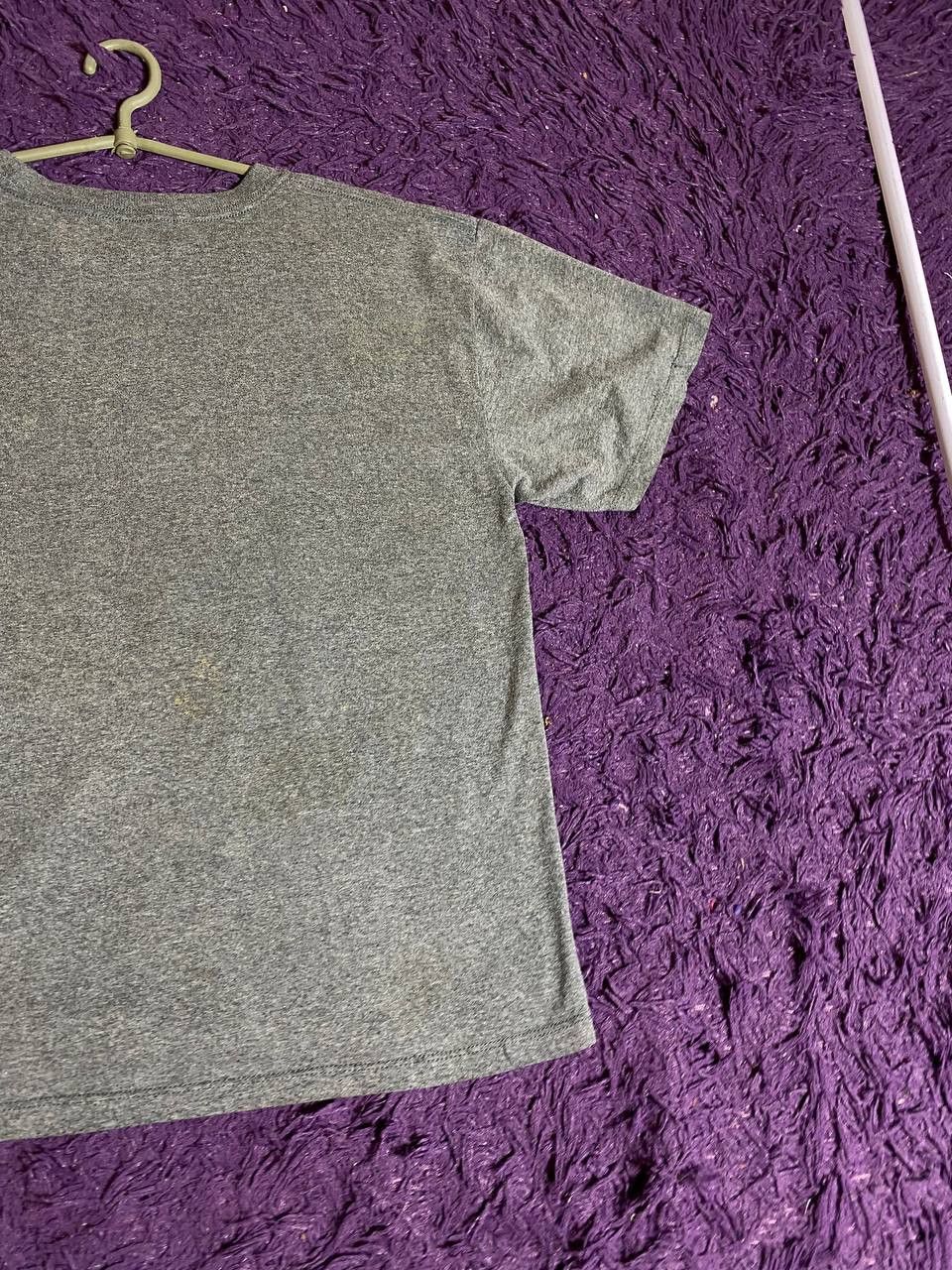 Fox Racing × Vintage Crazy vintage y2k fox racing skater grunge goth t-shirt Size US XL / EU 56 / 4 - 14 Thumbnail