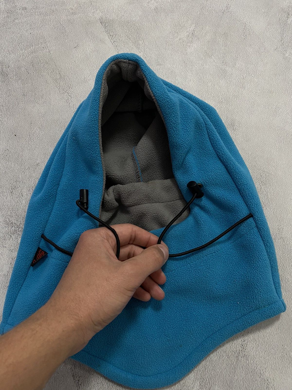 Other 🪖 Vintage Hats Hat Buff Fleece Outdoor life Size ONE SIZE - 4 Thumbnail