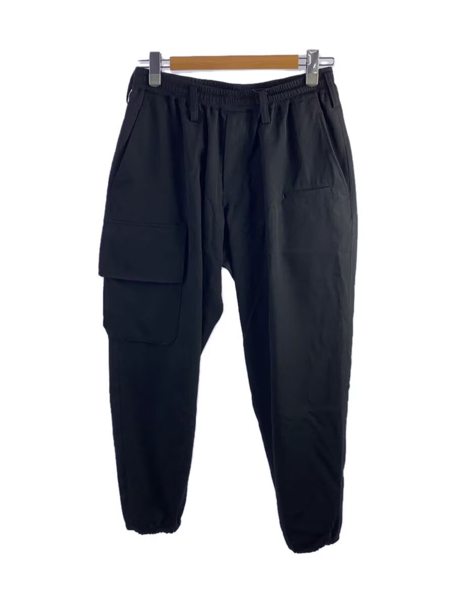 Yohji Yamamoto Regulations YOHJIYAMAMOTO wool bottom Size US 29 - 1 Thumbnail