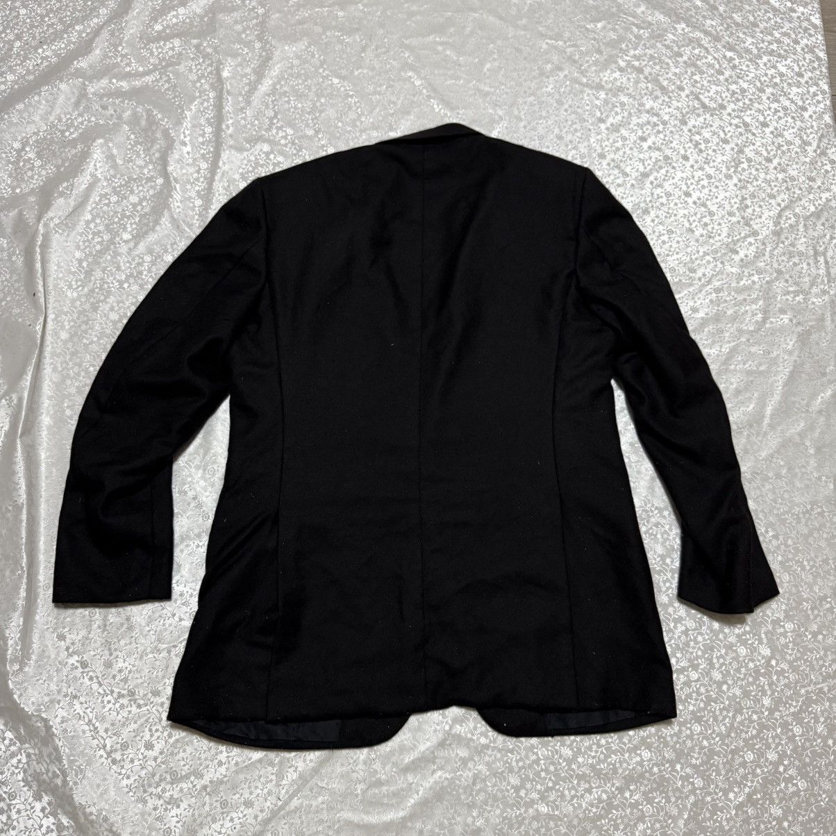 Brioni Brioni ROMA jacket/coat for Wonborg Size US L / EU 52-54 / 3 - 2 Thumbnail