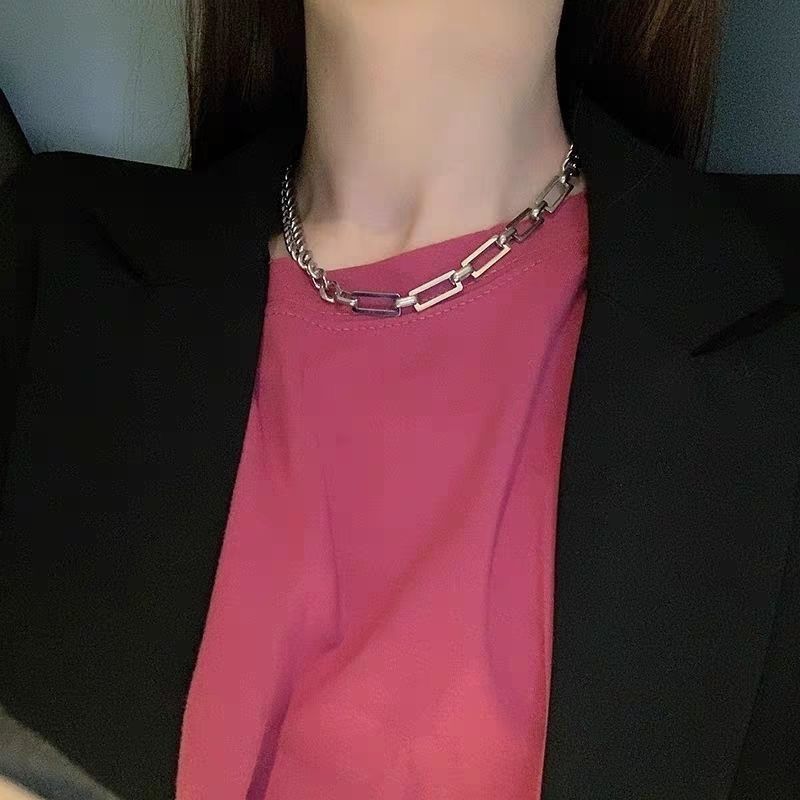 Vintage Retro necklace Size ONE SIZE - 3 Thumbnail