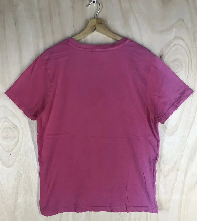 Rap Tees Sun Faded Sir Benni Miles New York Rap Tshirts Size US L / EU 52-54 / 3 - 2 Thumbnail