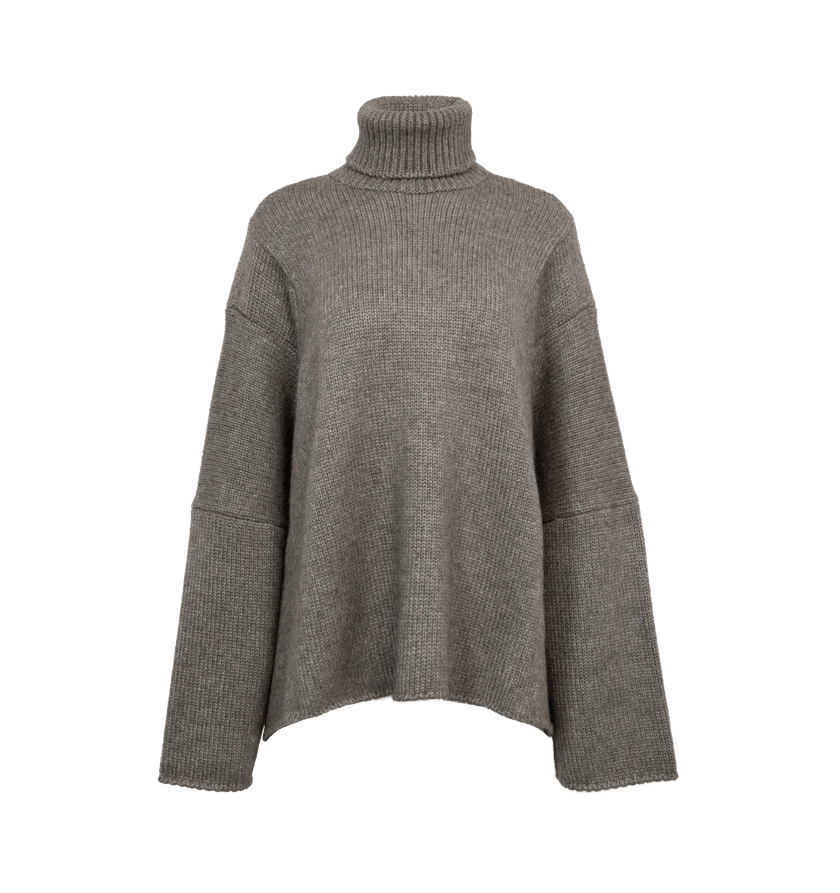 The Row o1h1sh10624 Top in Light Sage Size XS / US 0-2 / IT 36-38 - 1 Thumbnail
