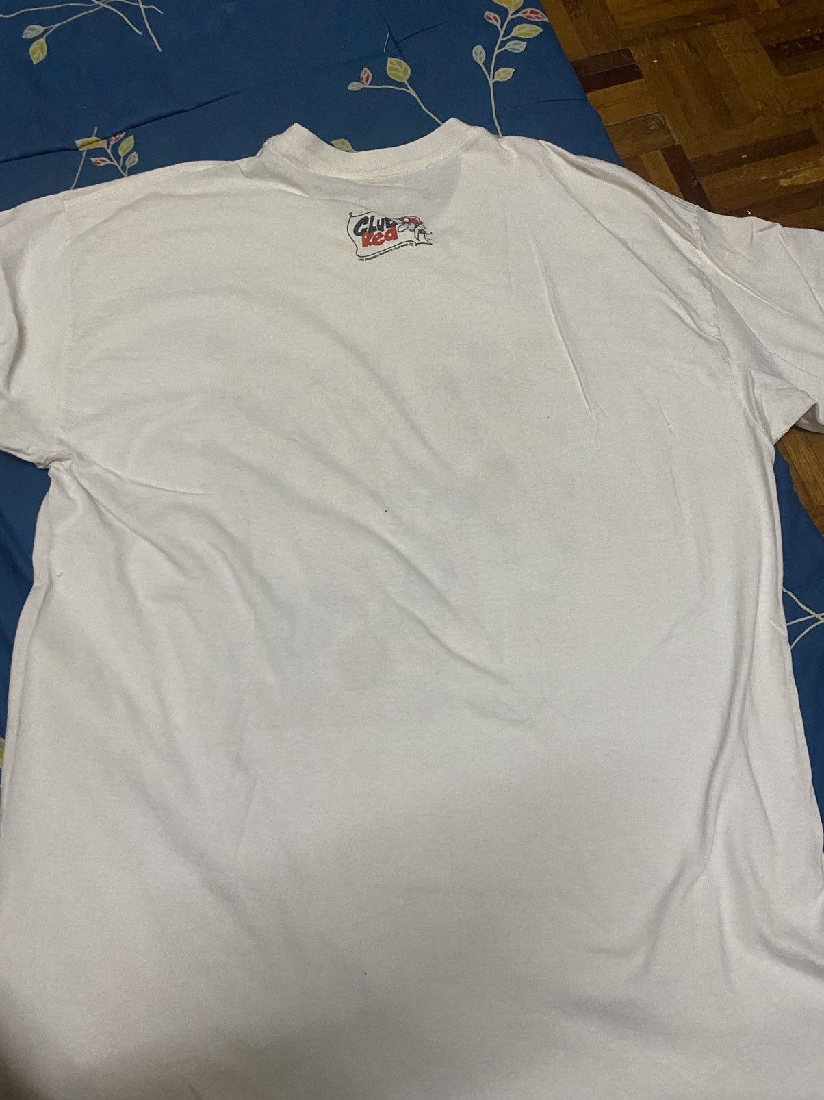 Vintage Redneck Vintage Tee Size US XXL / EU 58 / 5 - 2 Thumbnail